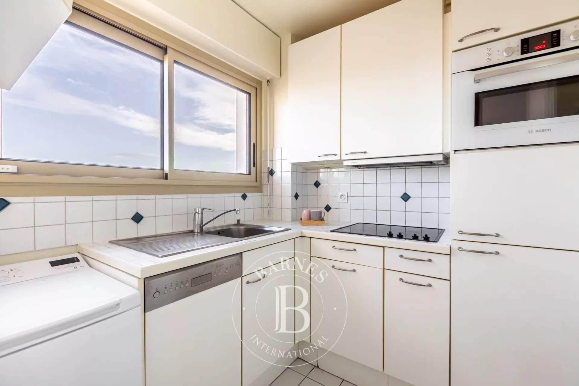 Paris  - Apartment  - picture 8