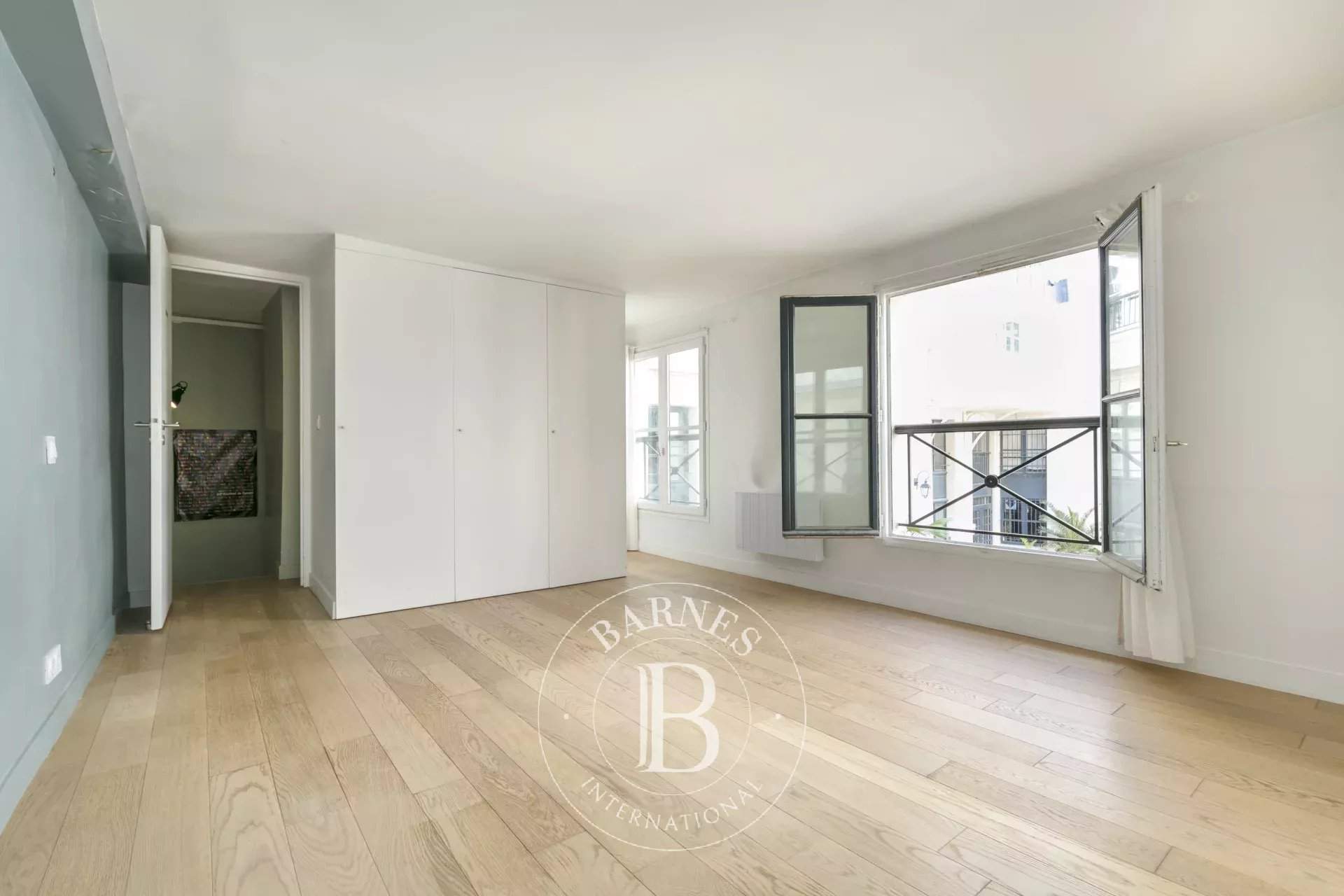 Paris  - Appartement 2 Pièces, 1 Chambre - picture 8