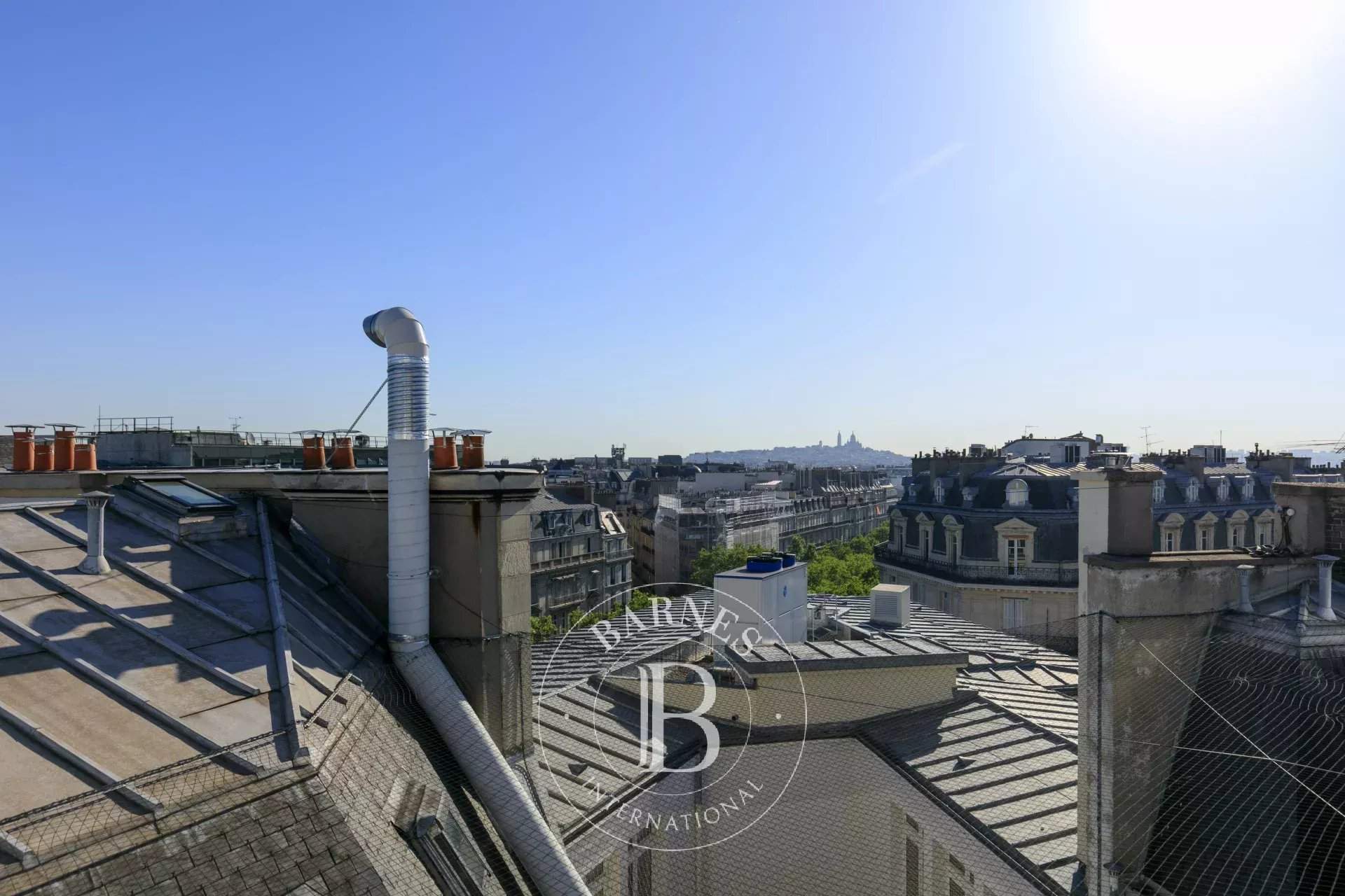 Paris  - Appartement 1 Pi&egrave;ce - picture 9