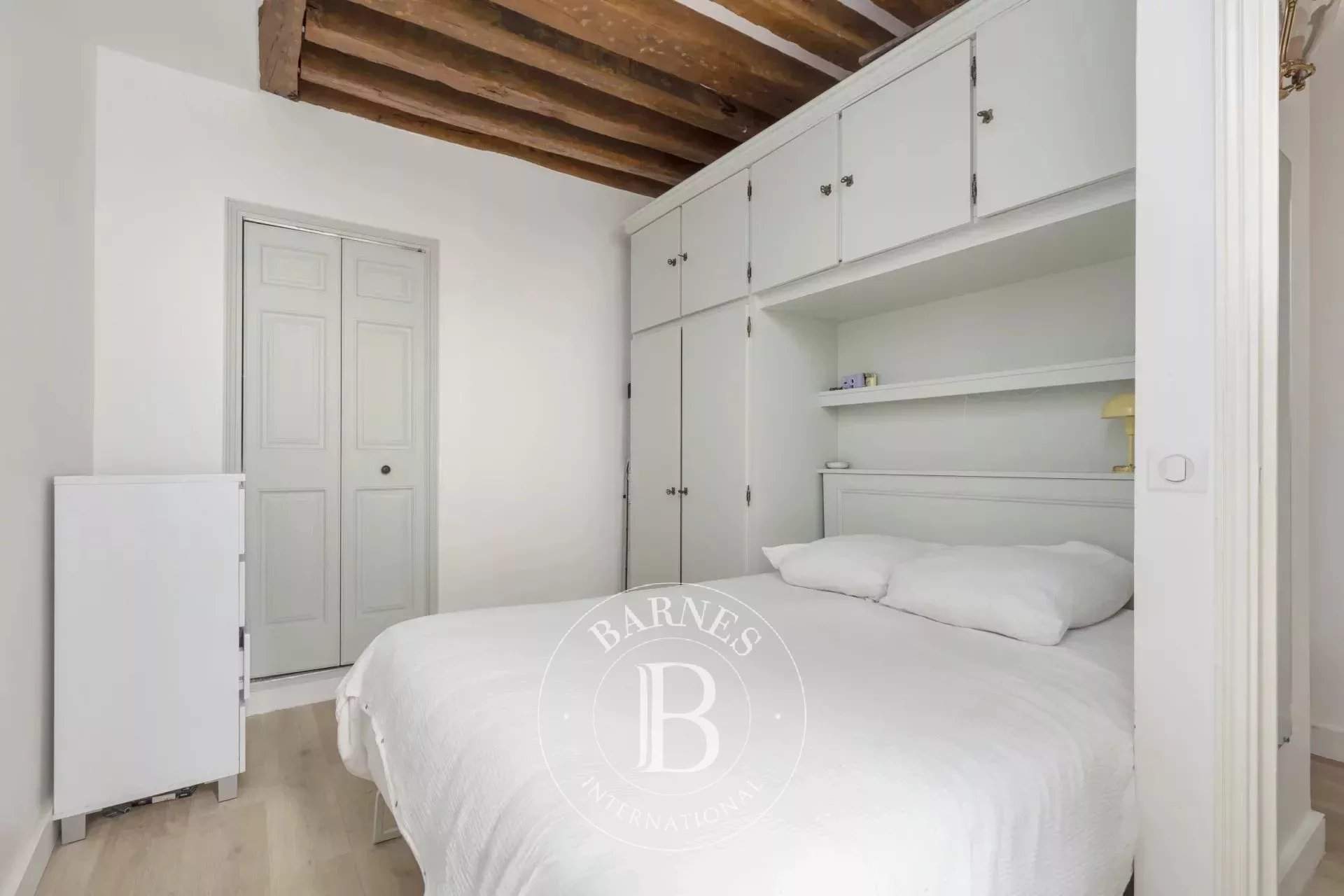 Paris  - Appartement 2 Pi&egrave;ces, 1 Chambre - picture 7