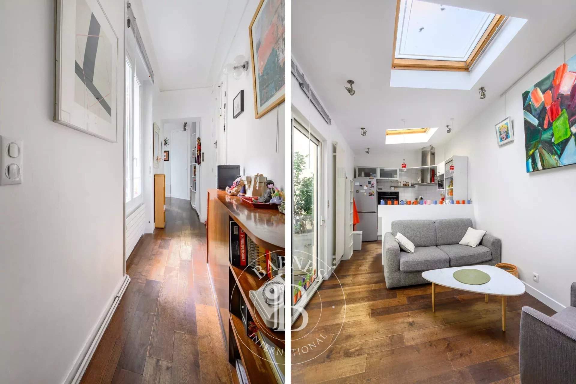 Paris  - Apartment 2 Bedrooms - picture 14