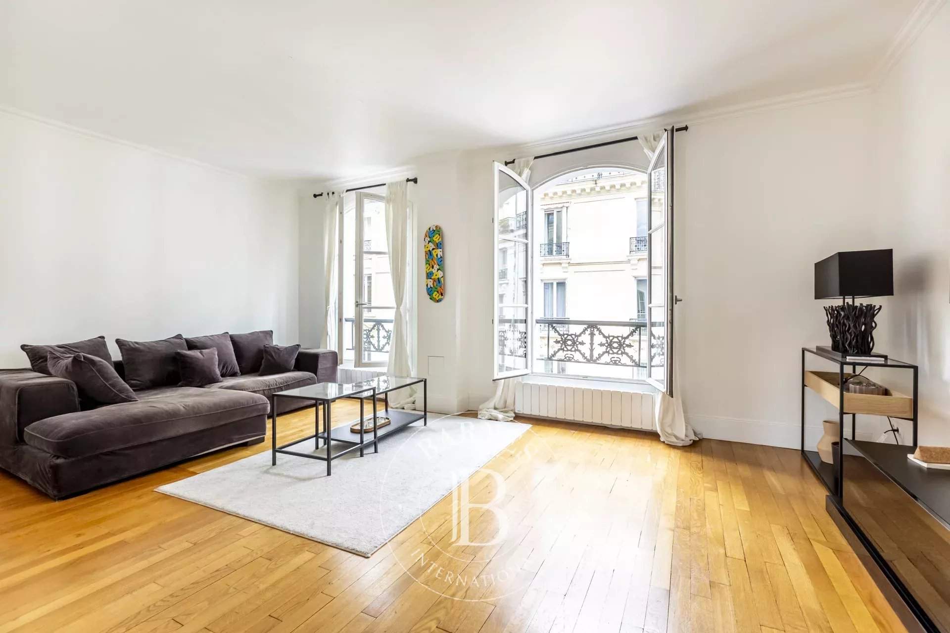 Paris  - Appartement 2 Pièces, 1 Chambre - picture 1