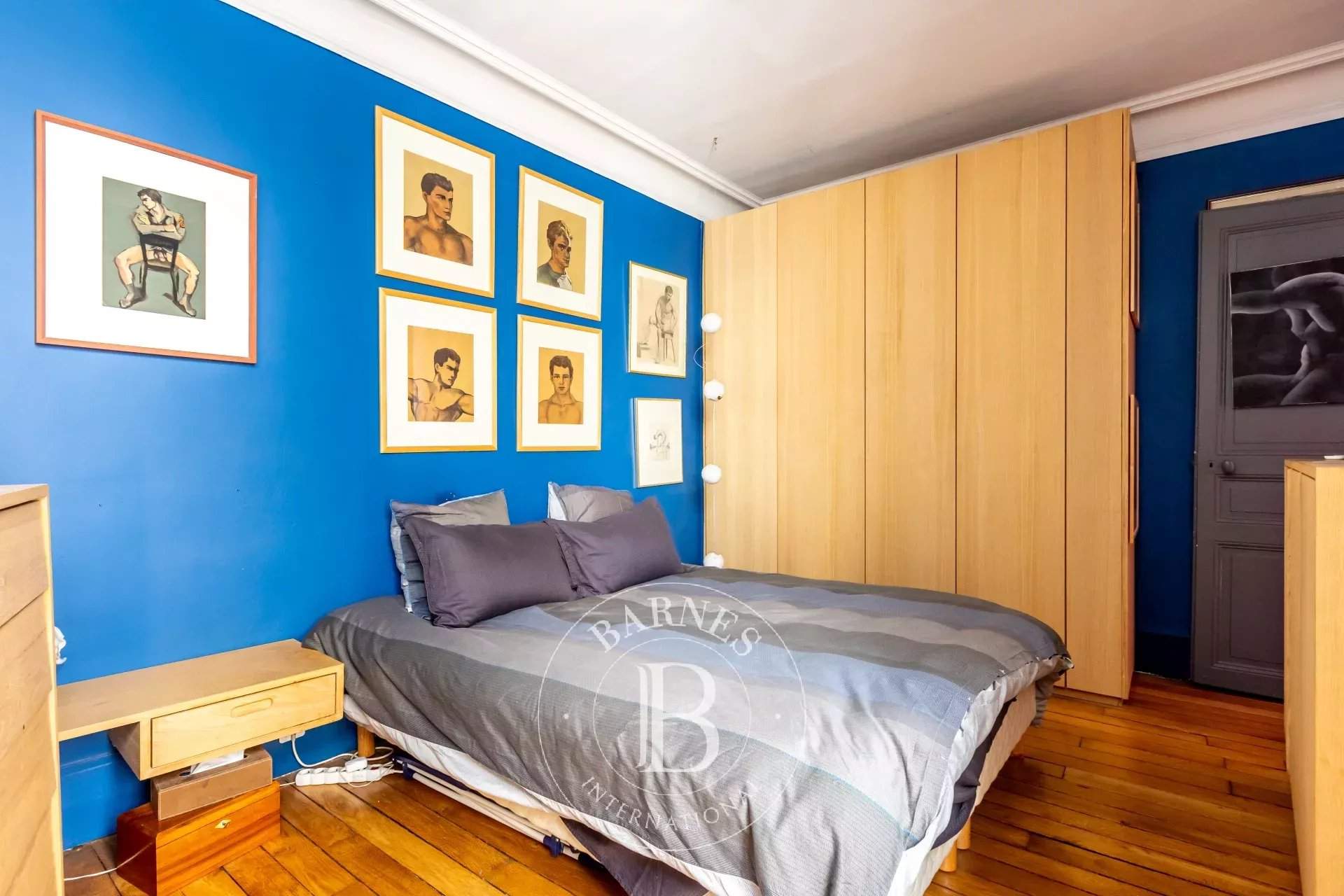 Paris  - Appartement 3 Pi&egrave;ces 2 Chambres - picture 11