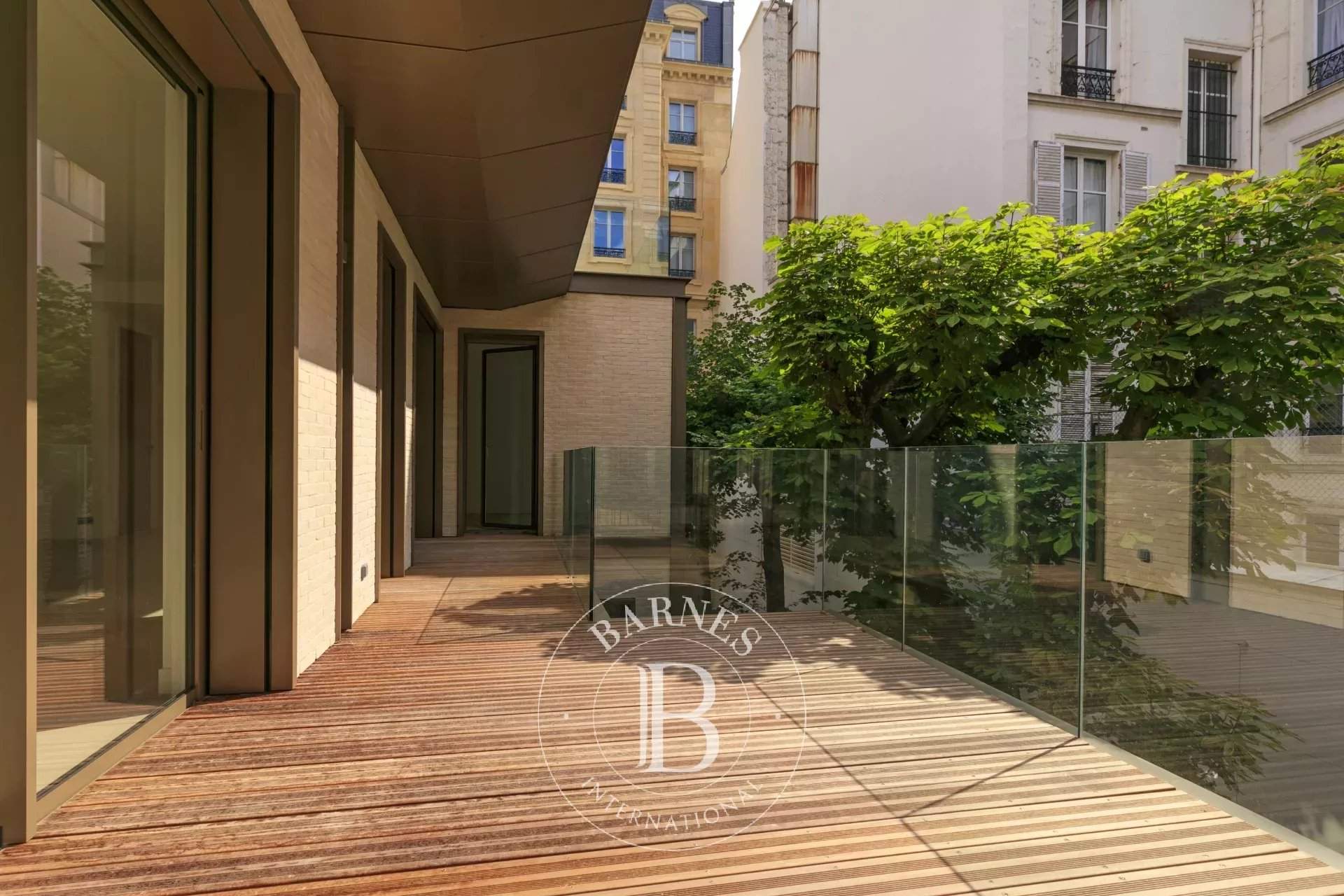 Paris  - Appartement 3 Pièces 2 Chambres - picture 14