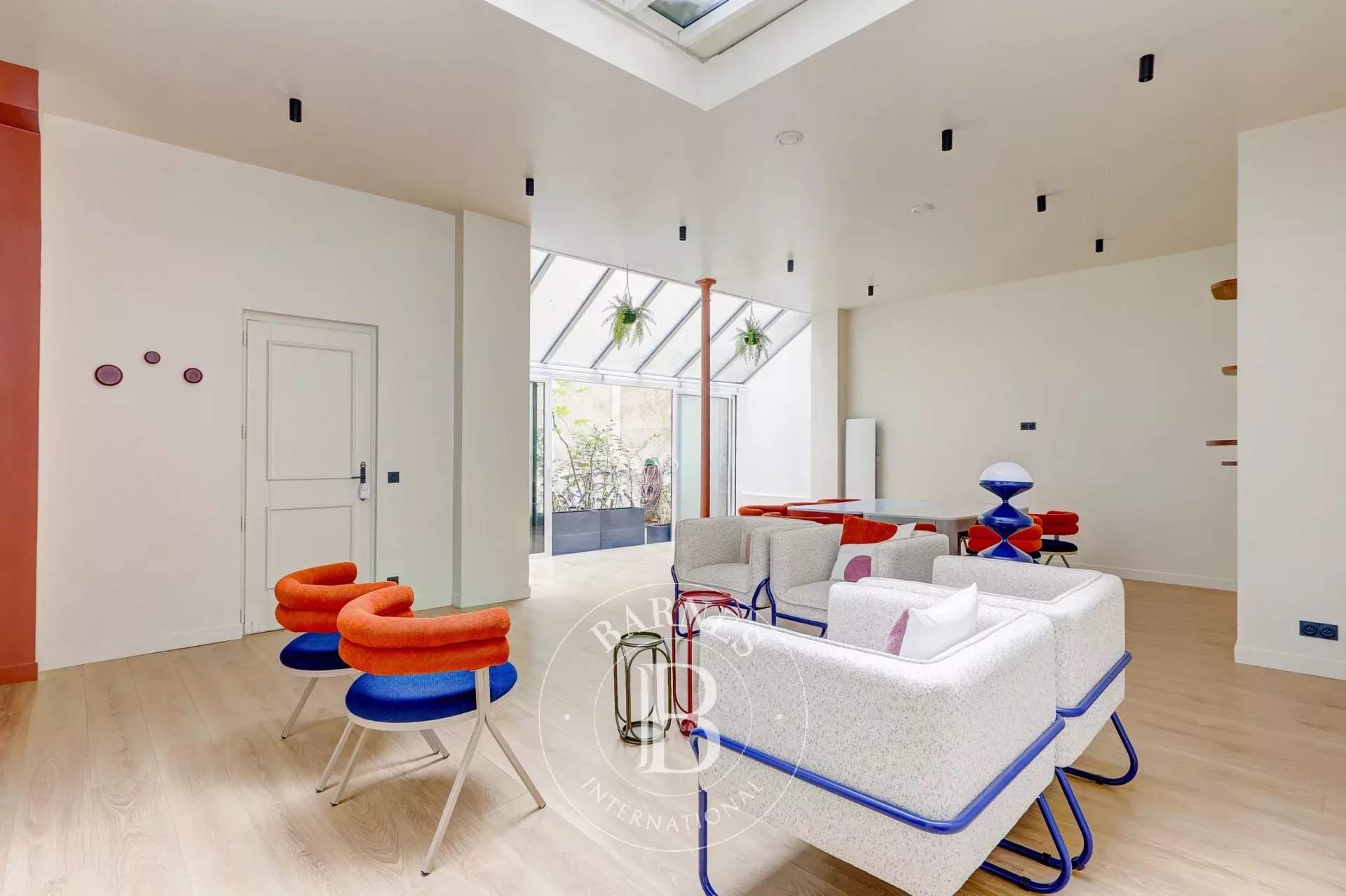 Paris  - Apartment  - picture 10