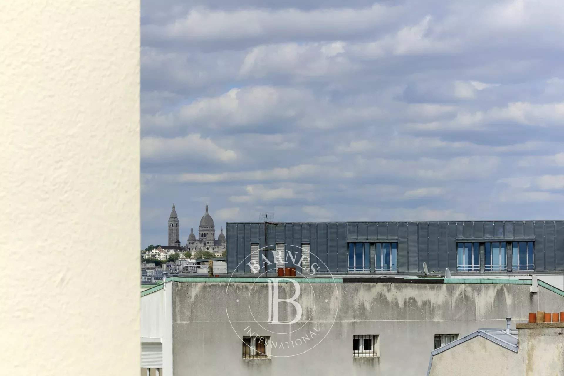 Paris  - Apartment 1 Bedroom - picture 18