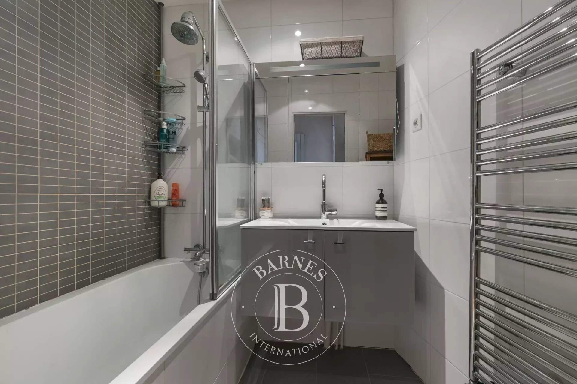 Paris  - Apartment  - picture 7