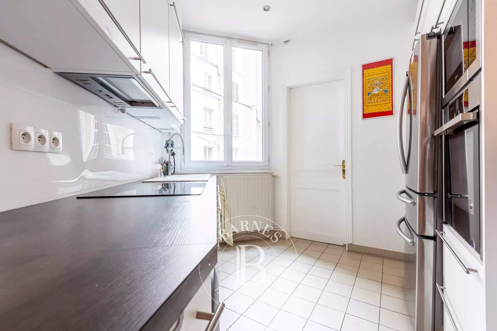 Paris  - Apartment 1 Bedroom - picture 3