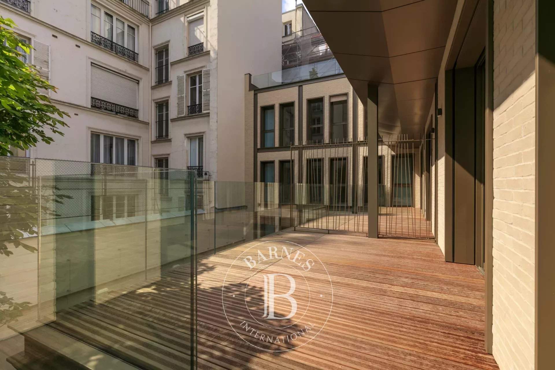 Paris  - Appartement 3 Pièces 2 Chambres - picture 15