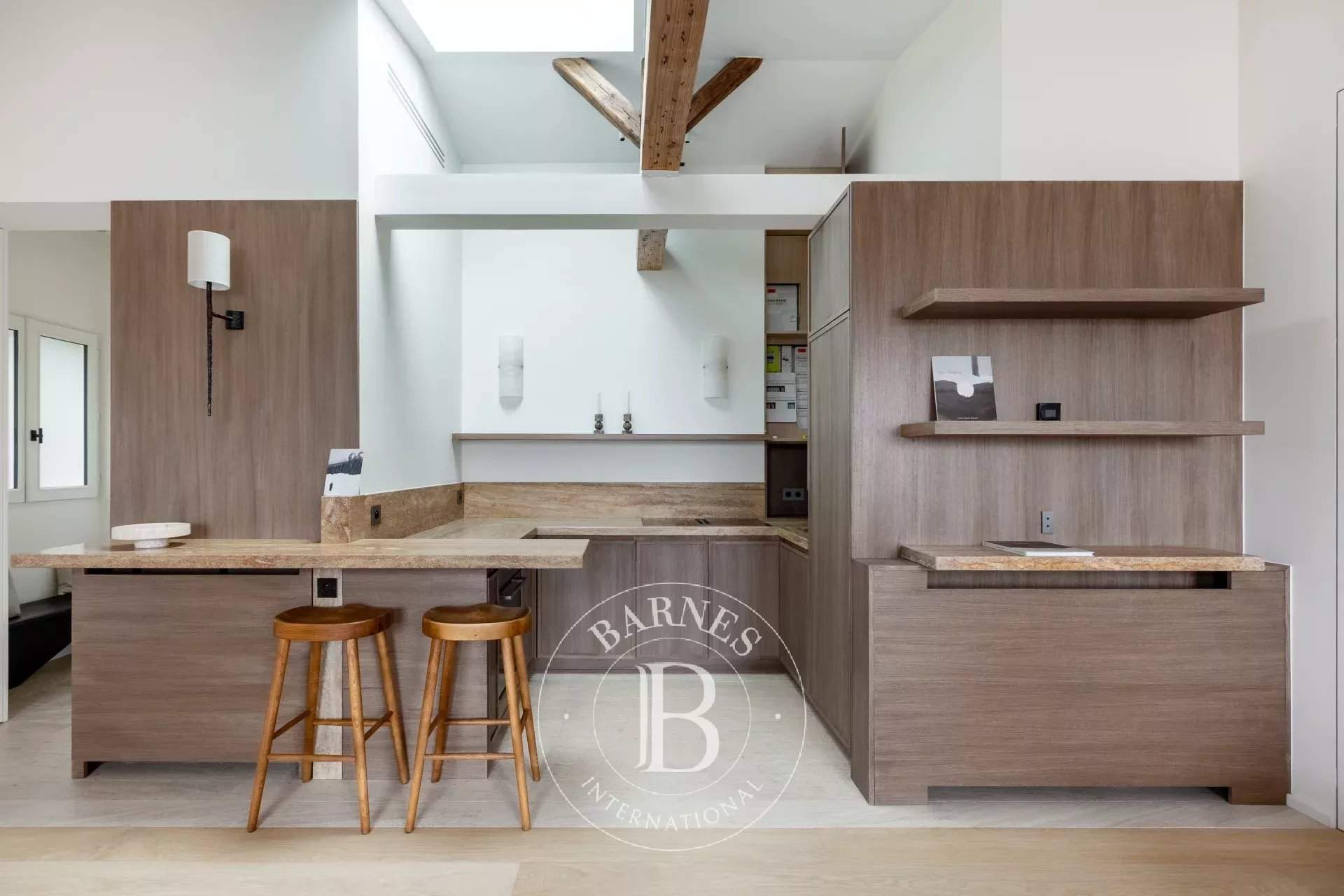 Paris  - Appartement 4 Pi&egrave;ces 2 Chambres - picture 6