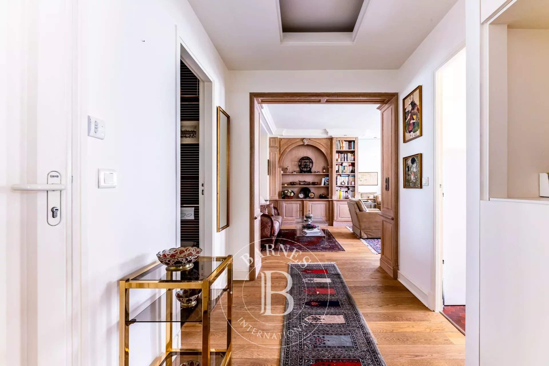 Paris  - Apartment 2 Bedrooms - picture 11