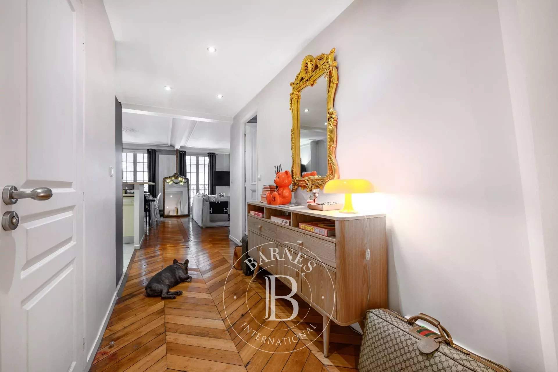 Paris  - Apartment 2 Bedrooms - picture 9