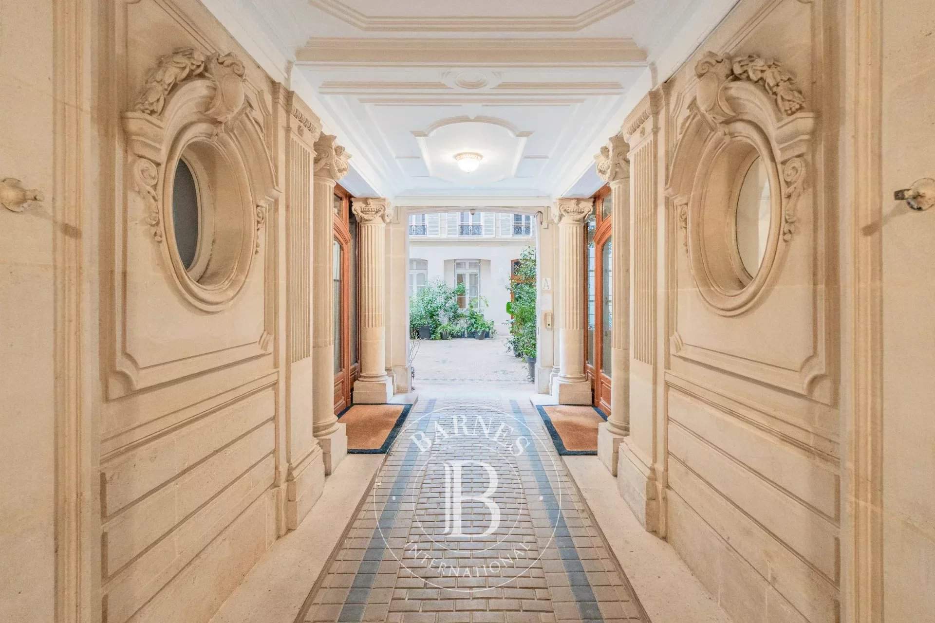 Paris  - Appartement 3 Pi&egrave;ces 2 Chambres - picture 7