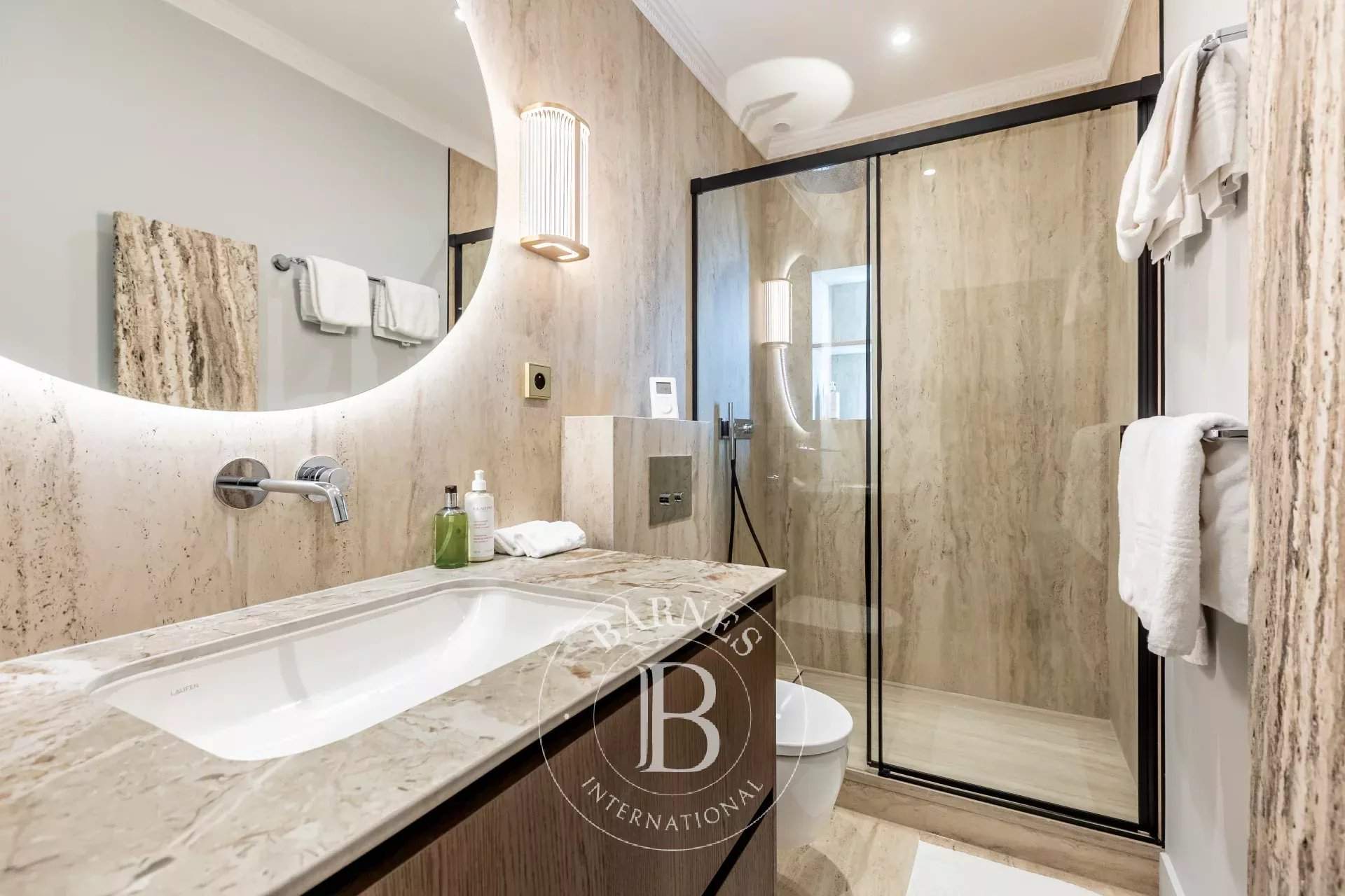 Paris  - Apartment  - picture 8