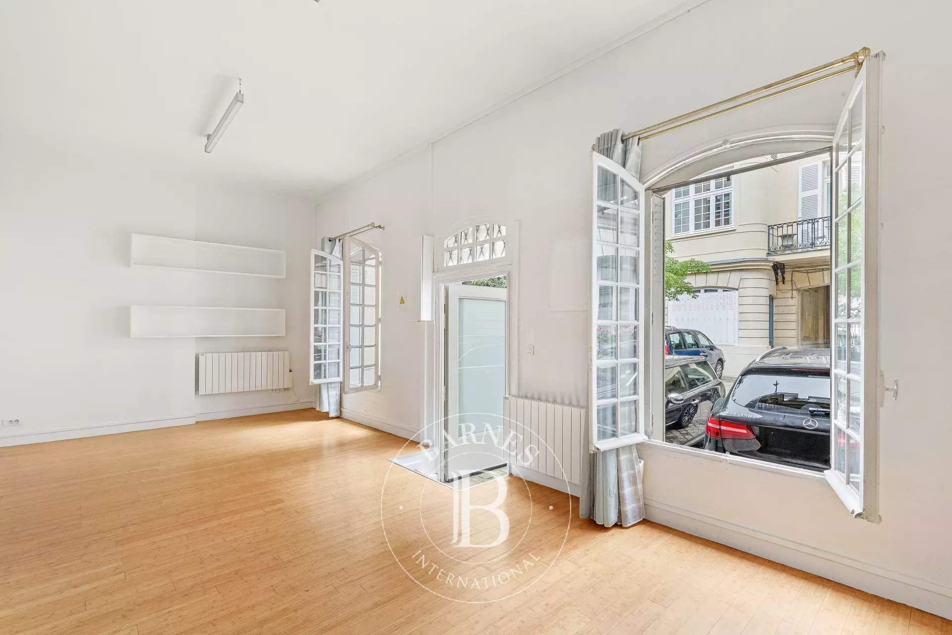 Paris  - Appartement 2 Pi&egrave;ces, 1 Chambre - picture 4