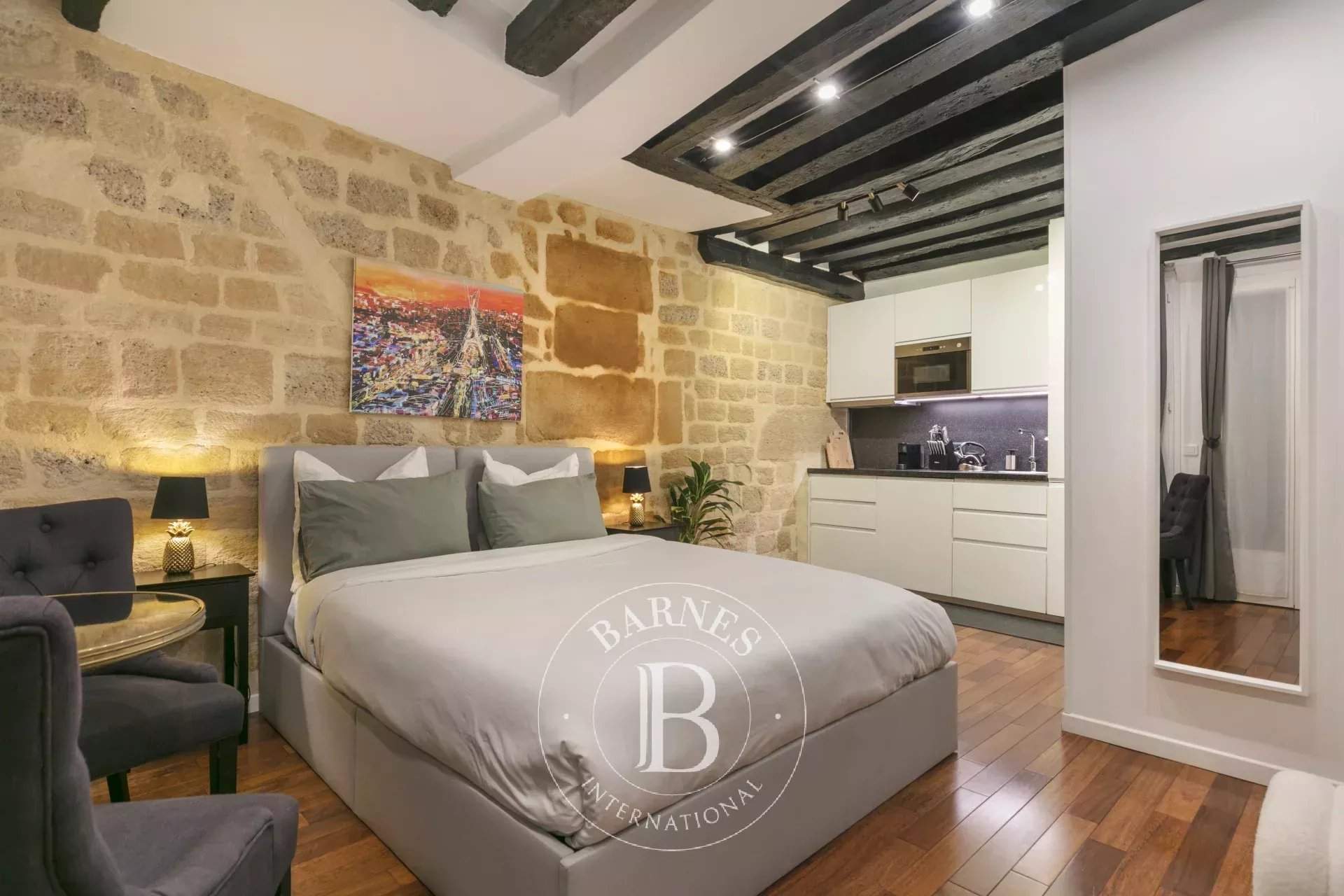 Paris  - Apartment  - picture 3