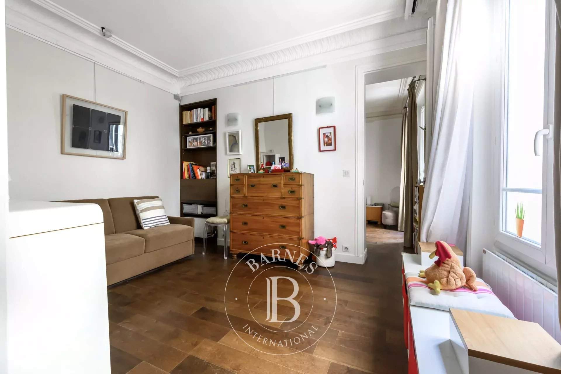 Paris  - Apartment 2 Bedrooms - picture 4