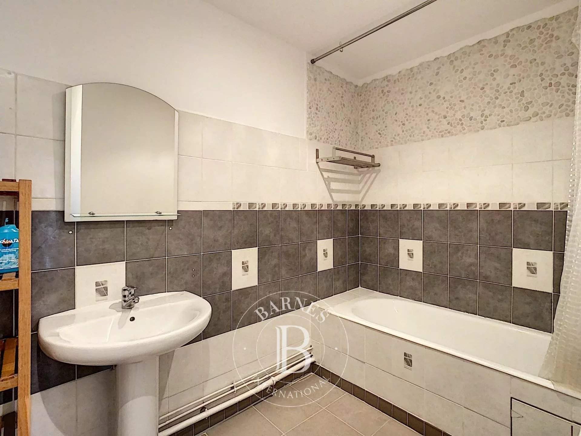 Paris  - Appartement 2 Pièces, 1 Chambre - picture 7