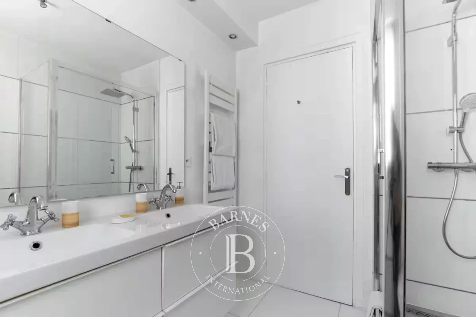 Paris  - Appartement 2 Pièces, 1 Chambre - picture 11