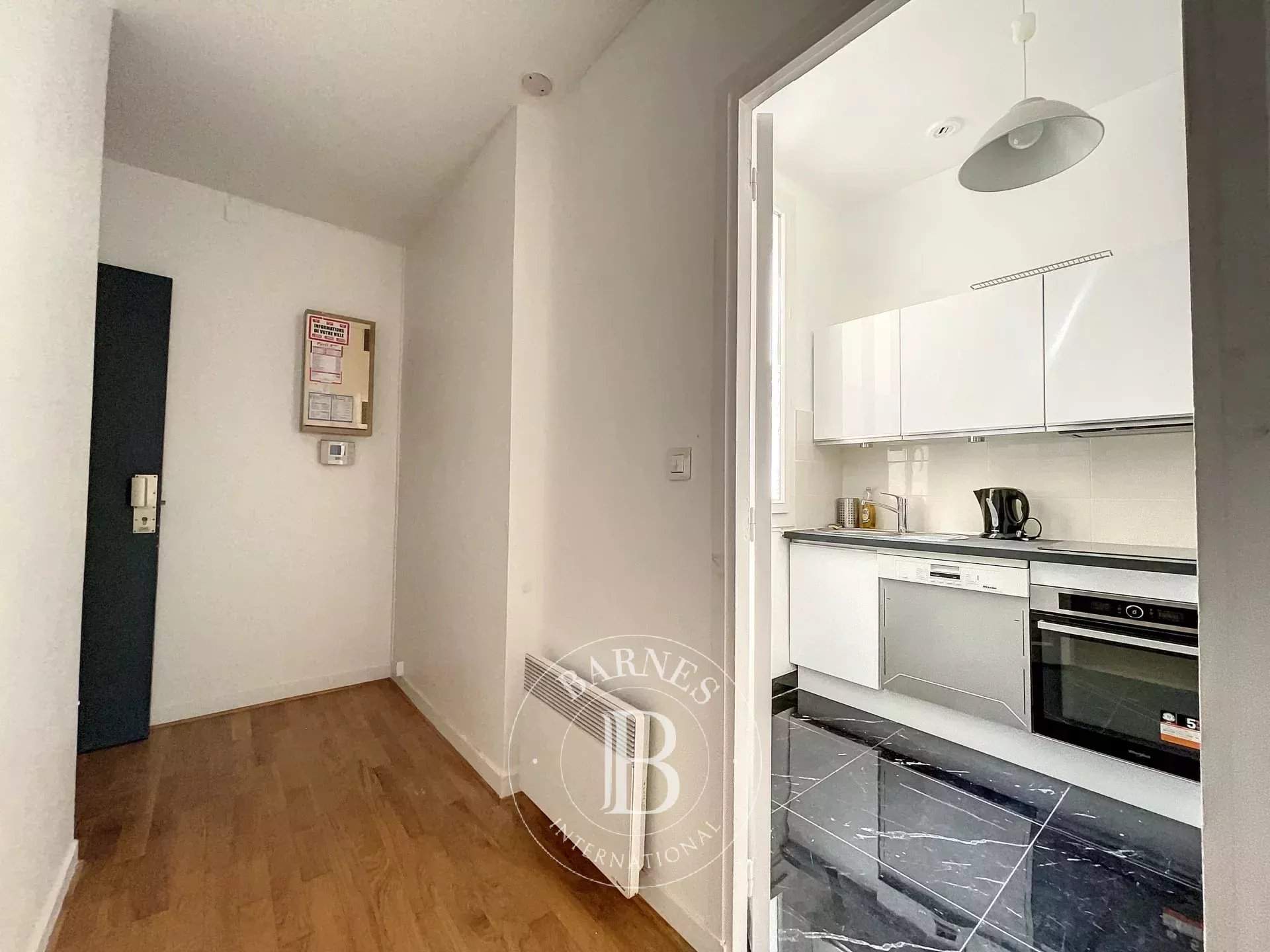 Paris  - Appartement 2 Pièces, 1 Chambre - picture 5