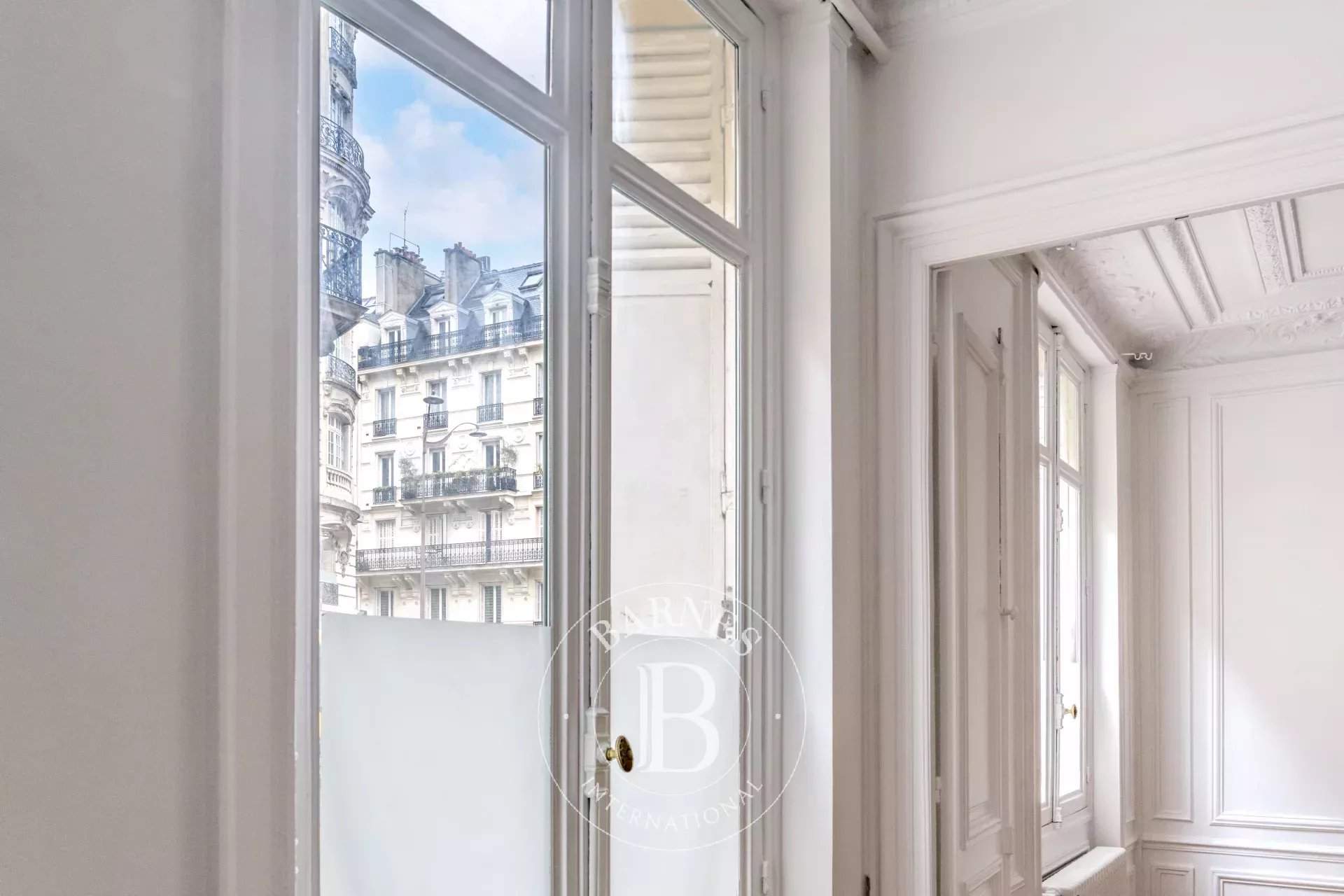 Paris  - Appartement 4 Pi&egrave;ces 2 Chambres - picture 11