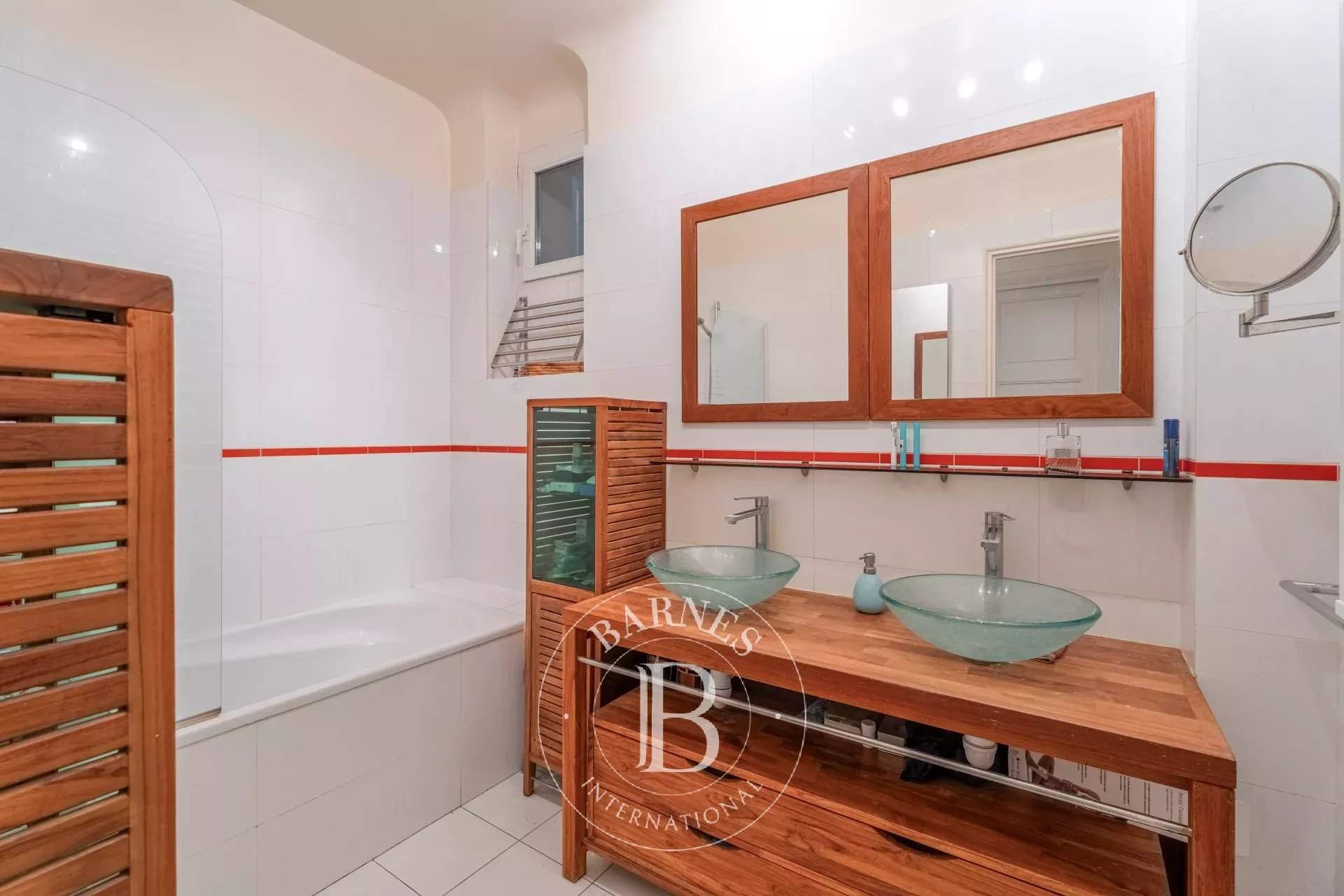 Paris  - Apartment 1 Bedroom - picture 11