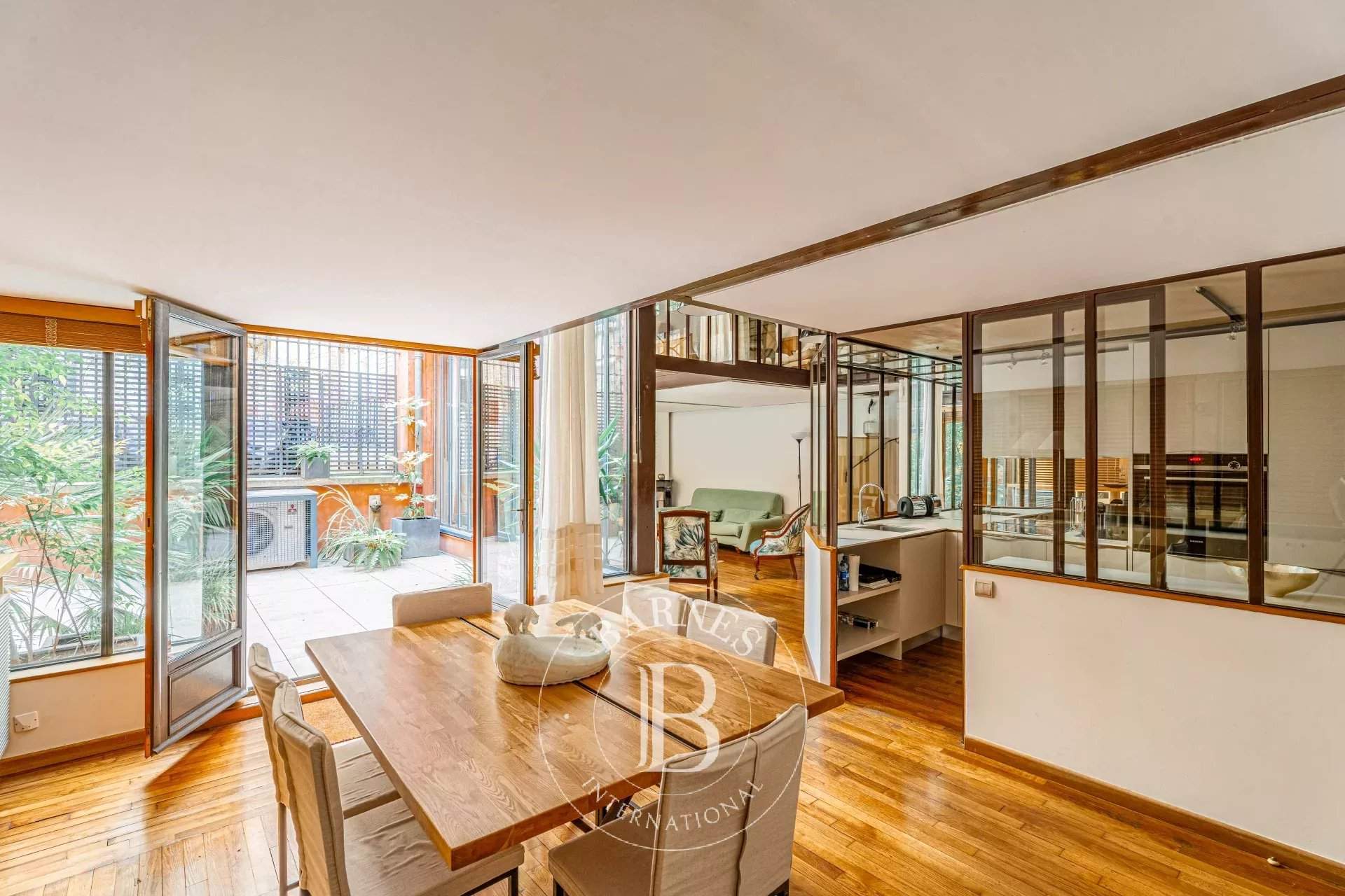 Paris  - Appartement  - picture 1