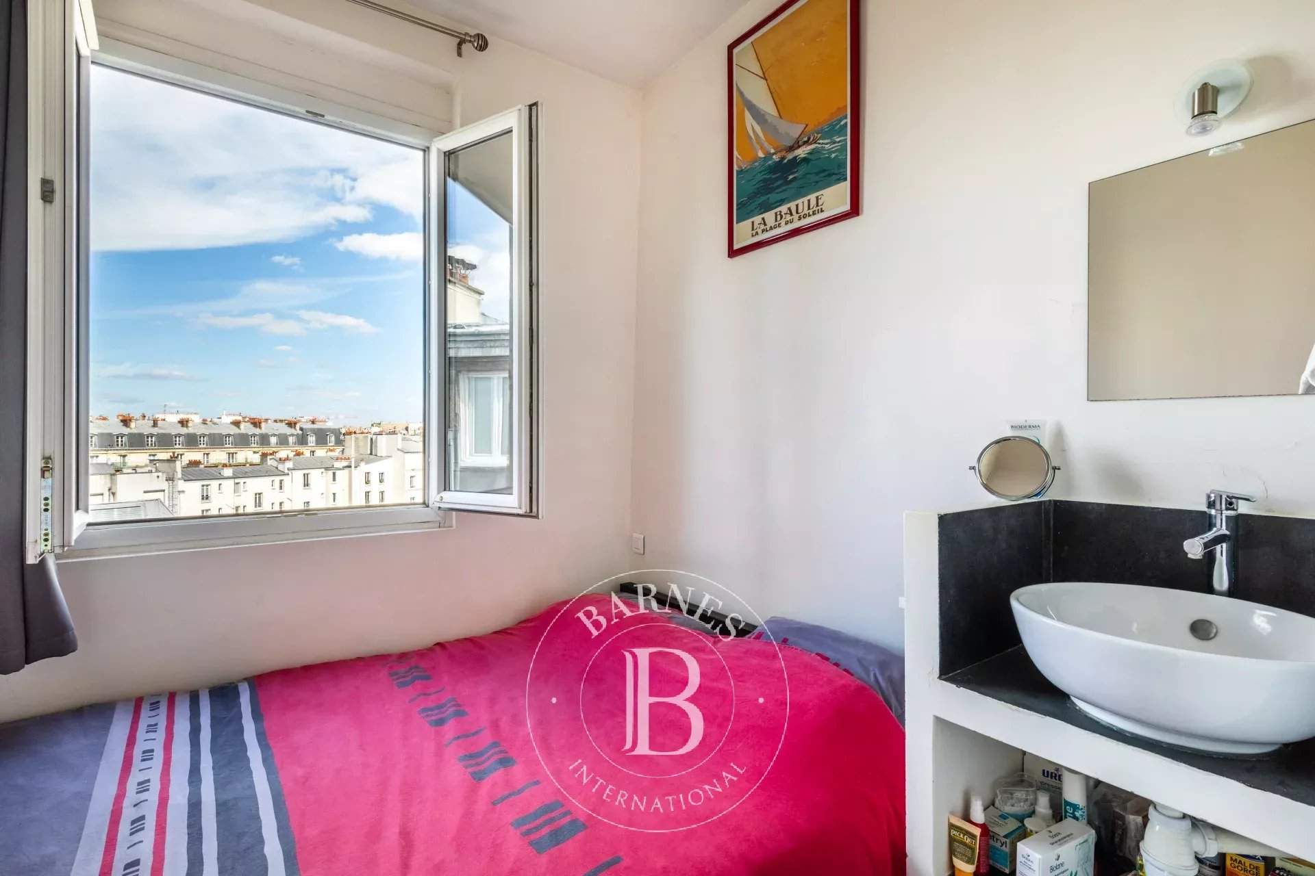Paris  - Appartement 2 Pièces, 1 Chambre - picture 5
