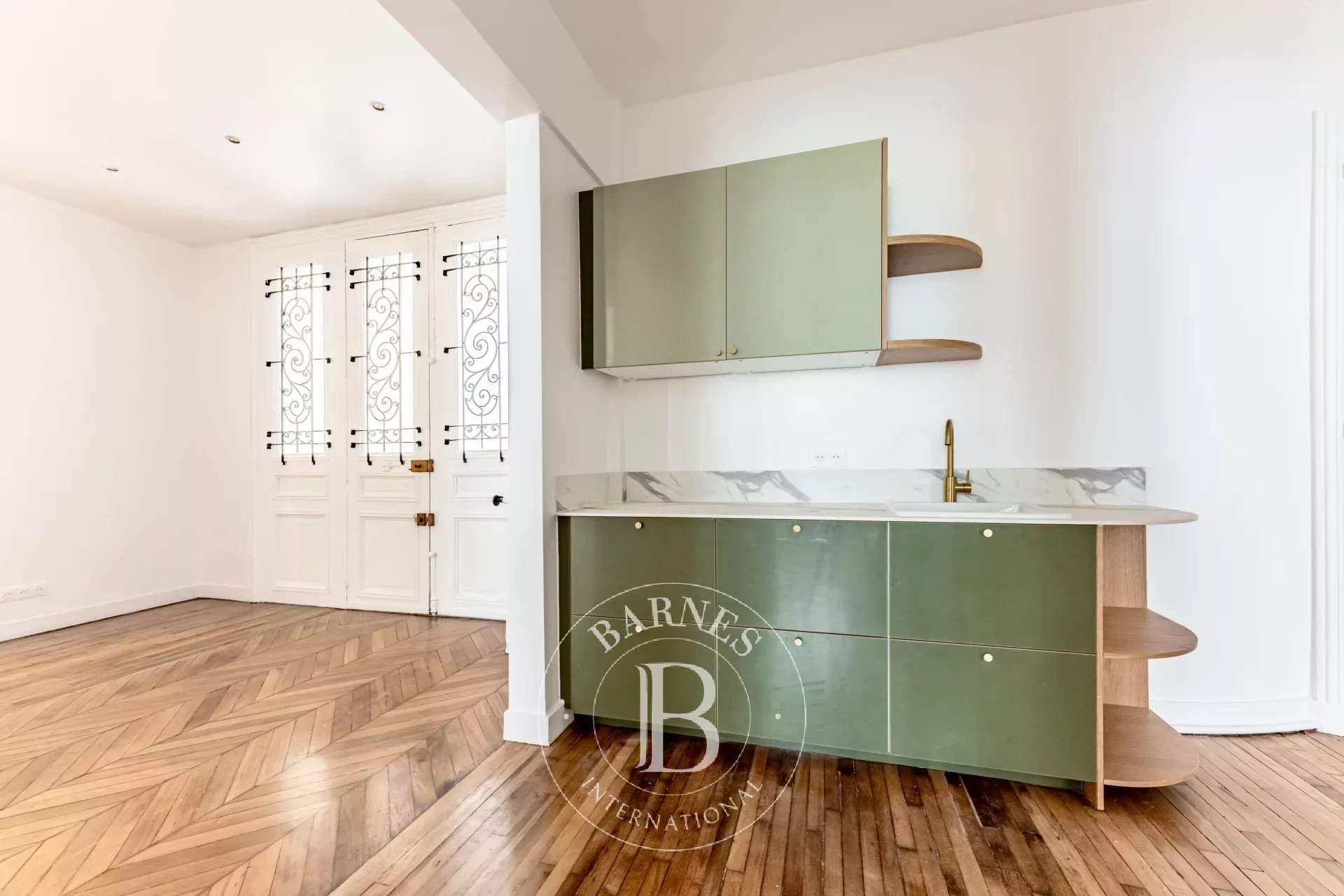 Paris  - Appartement 4 Pi&egrave;ces 2 Chambres - picture 7