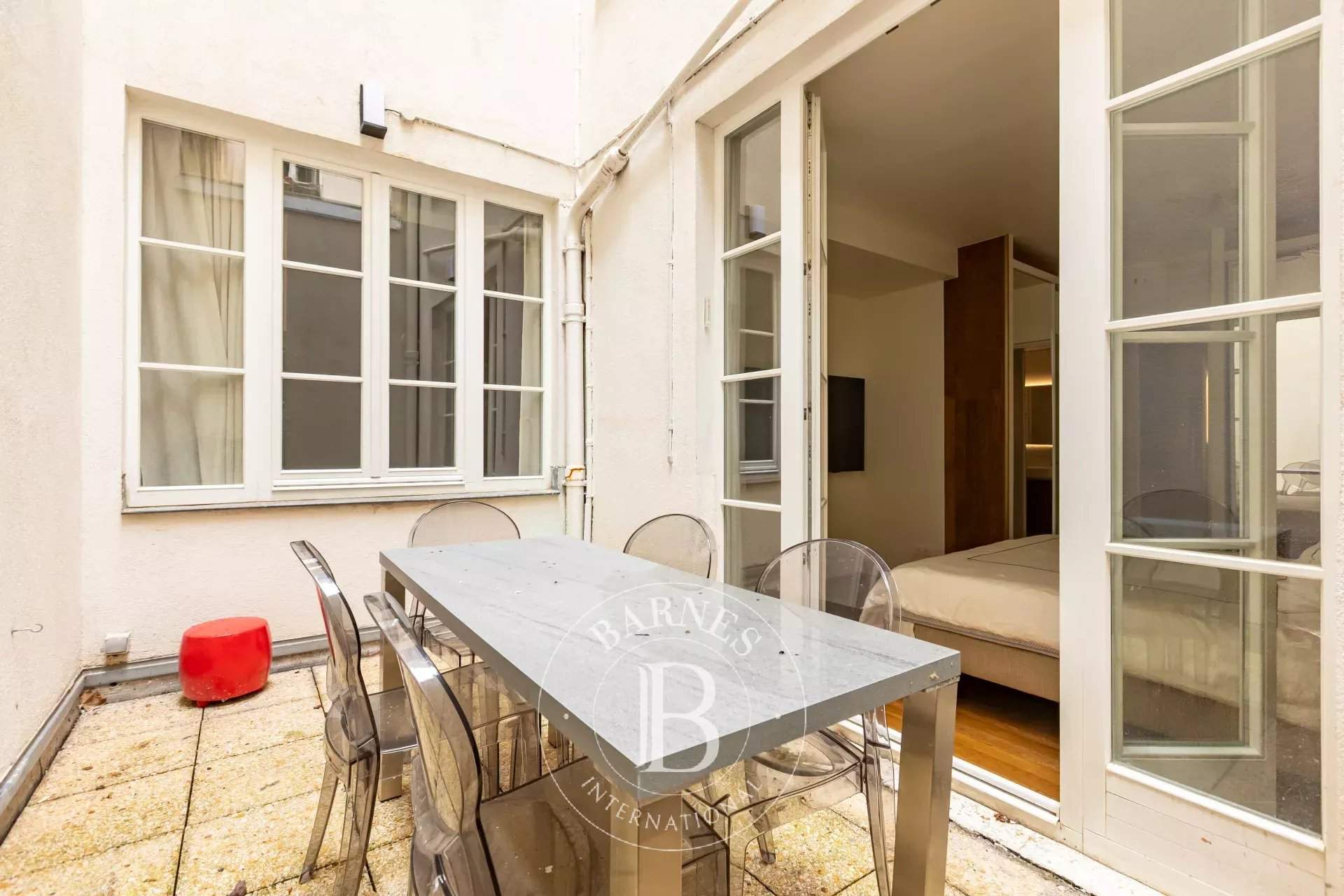 Paris  - Appartement 2 Pi&egrave;ces, 1 Chambre - picture 5
