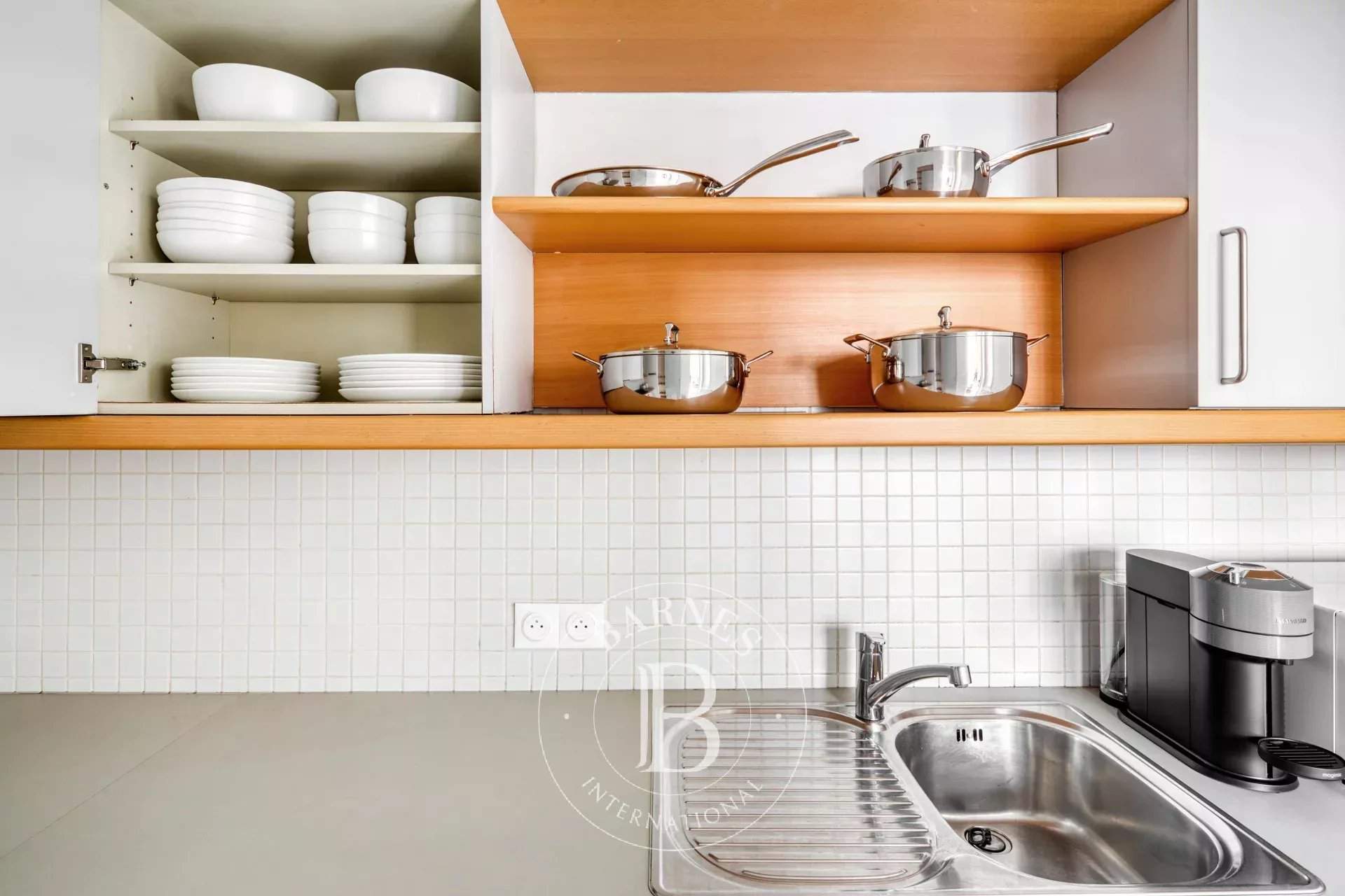 Paris  - Piso 2 Cuartos, 1 Habitacion - picture 8