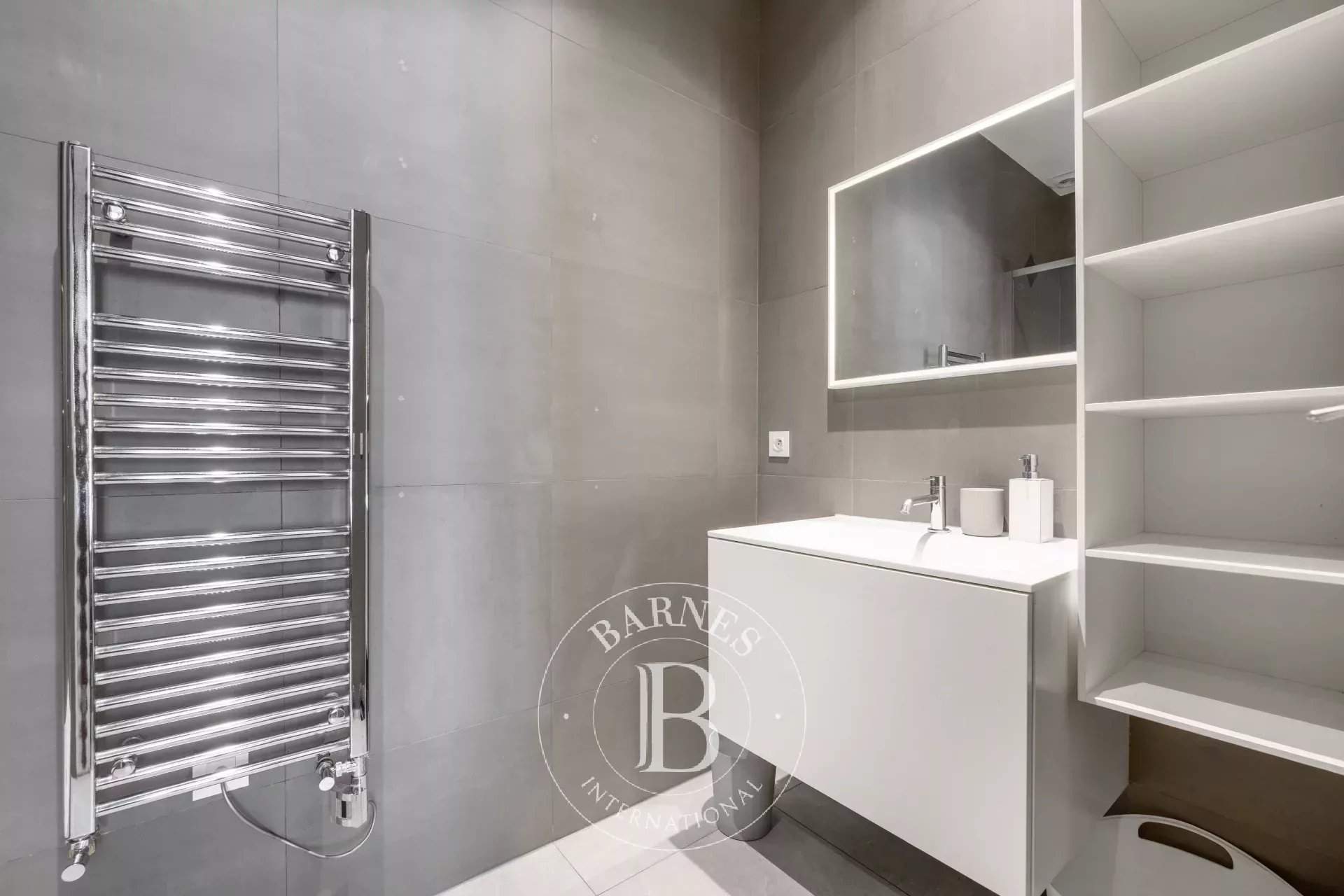 Paris  - Appartement  - picture 9