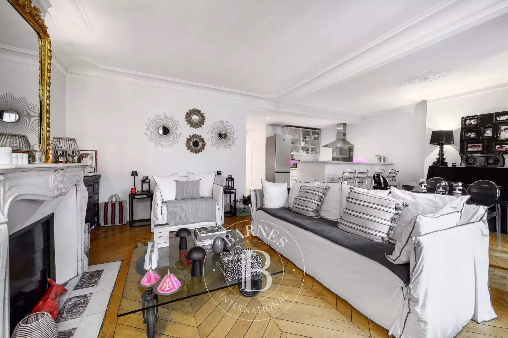 Paris  - Apartment 2 Bedrooms - picture 7