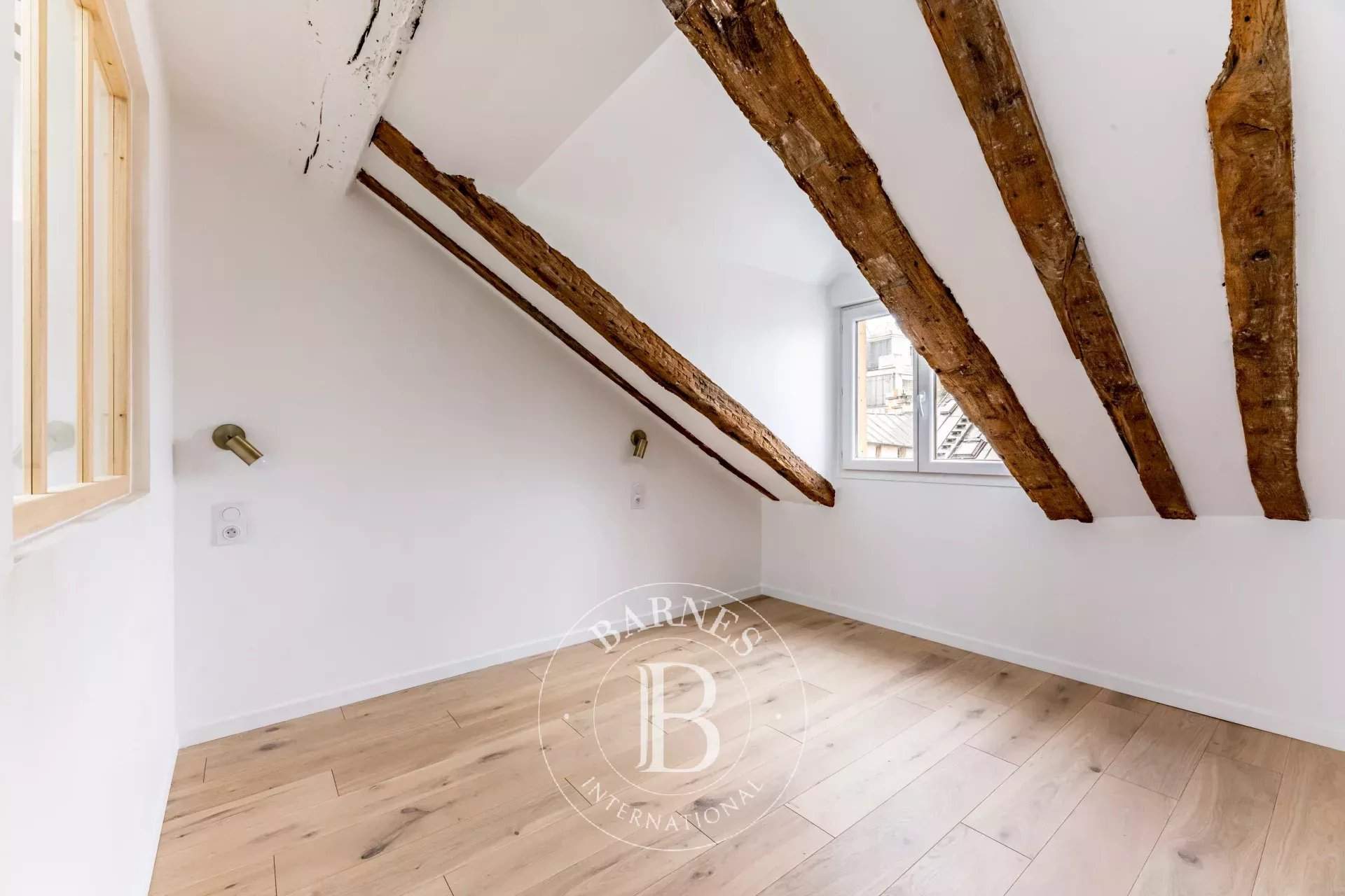 Paris  - Apartment  - picture 3