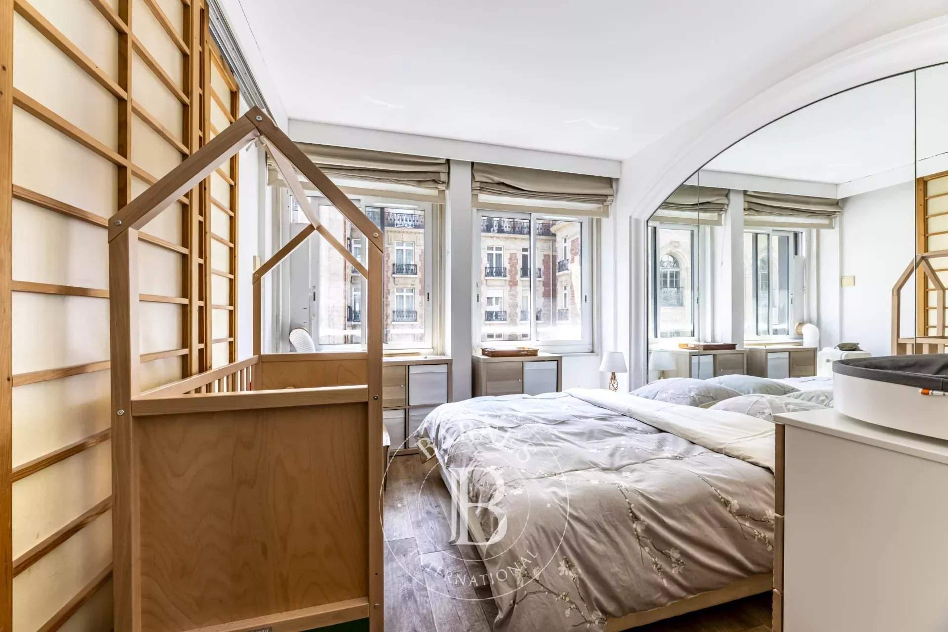 Paris  - Apartment 2 Bedrooms - picture 7