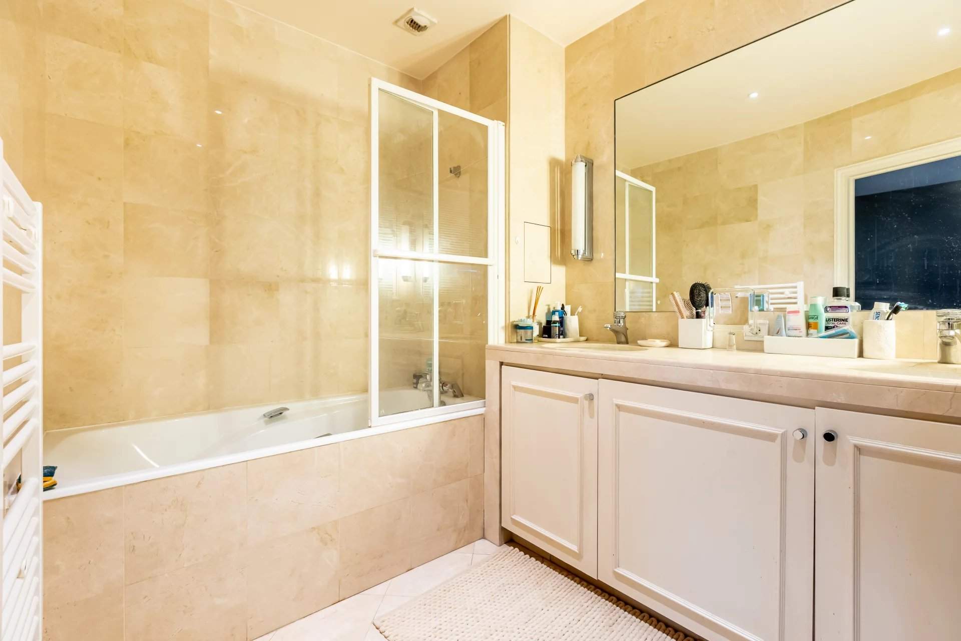 Paris  - Appartement 4 Pi&egrave;ces 2 Chambres - picture 13