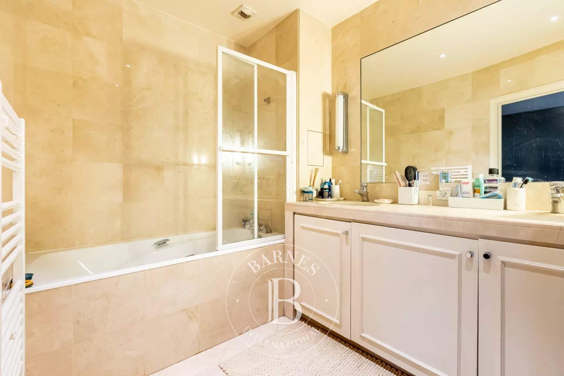 Paris  - Appartement 4 Pi&egrave;ces 2 Chambres - picture 13