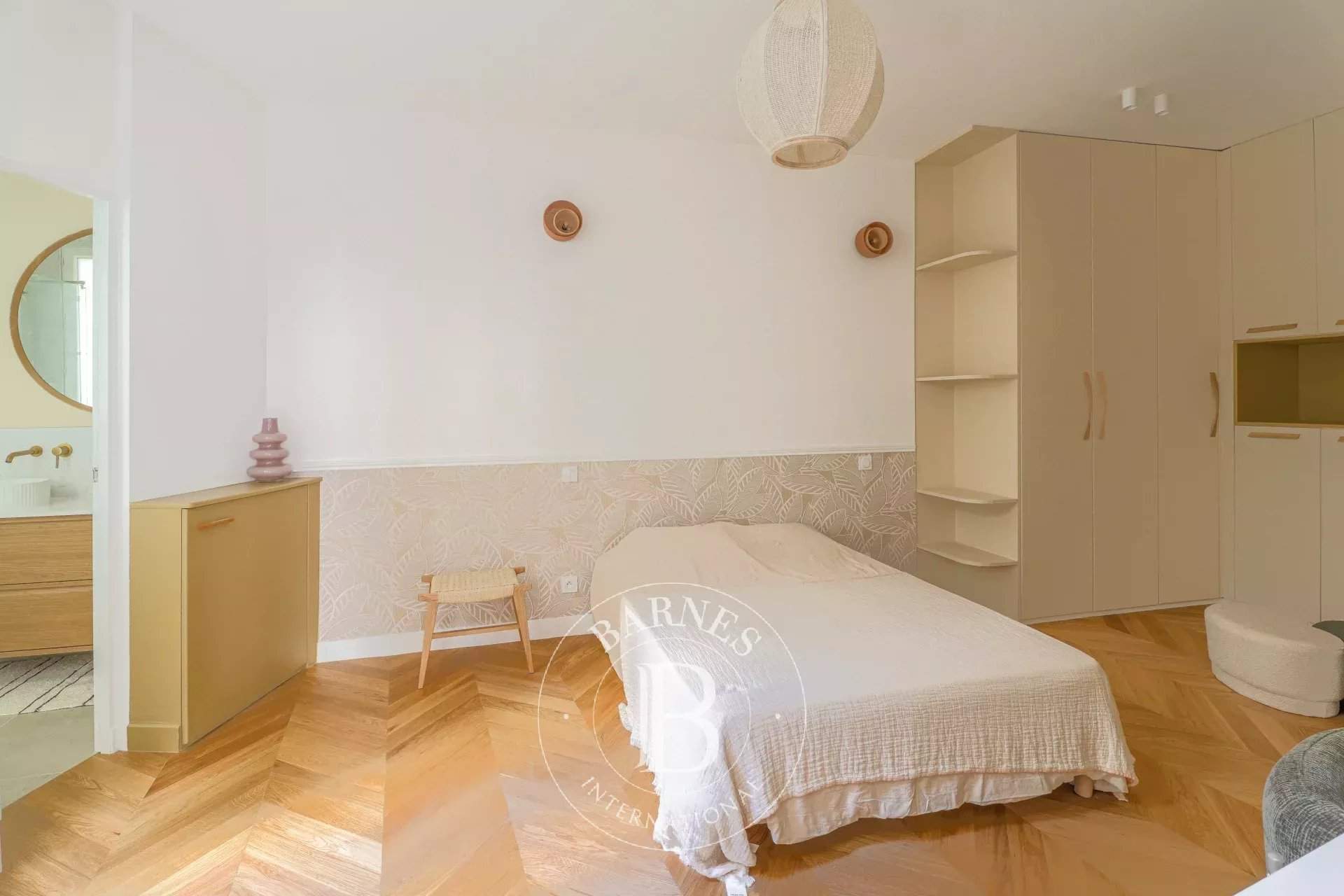 Paris  - Piso 2 Cuartos, 1 Habitacion - picture 9