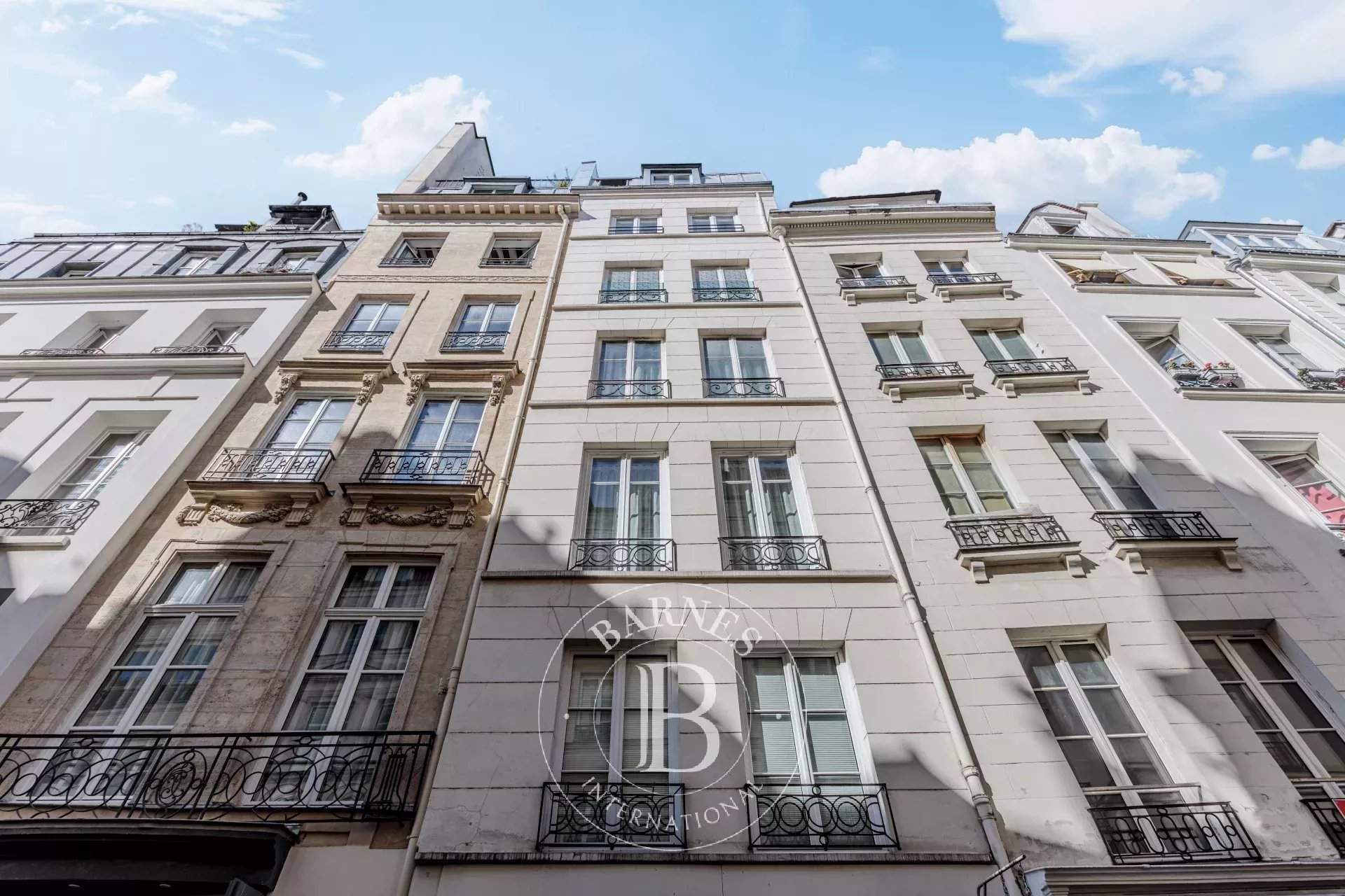 Paris  - Apartment 1 Bedroom - picture 19
