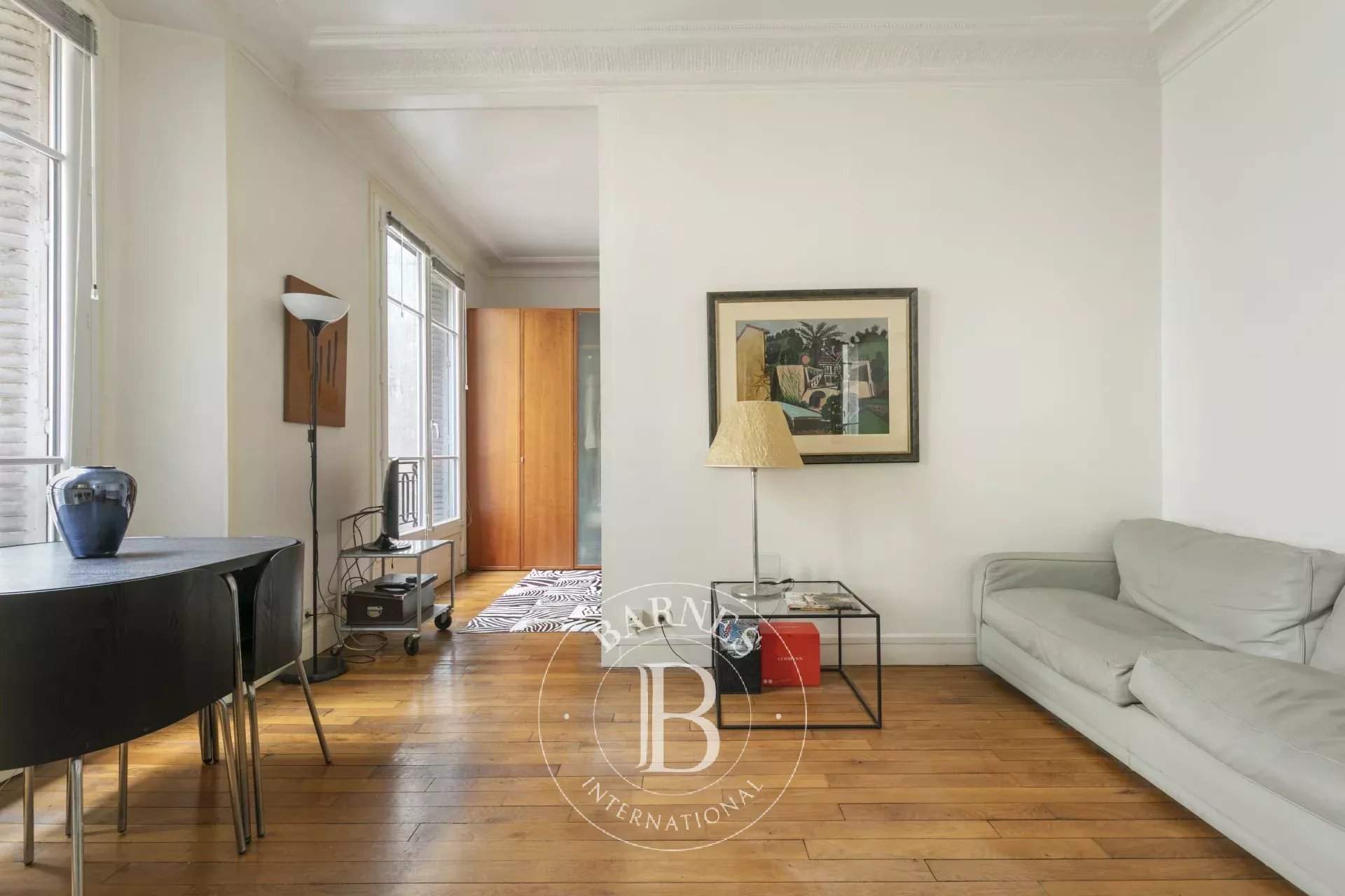 Paris  - Apartment 1 Bedroom - picture 3