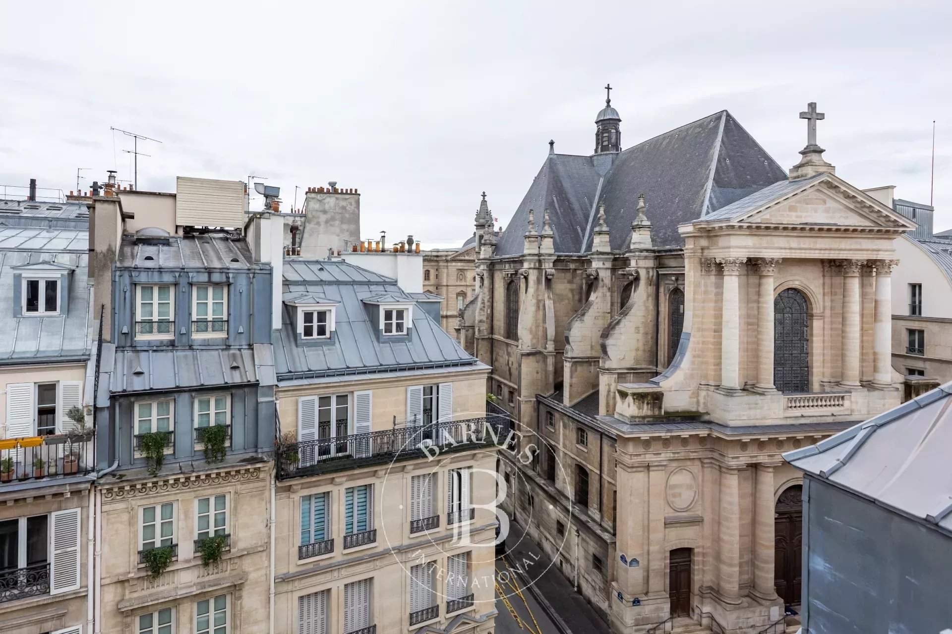 Paris  - Apartment 2 Bedrooms - picture 9