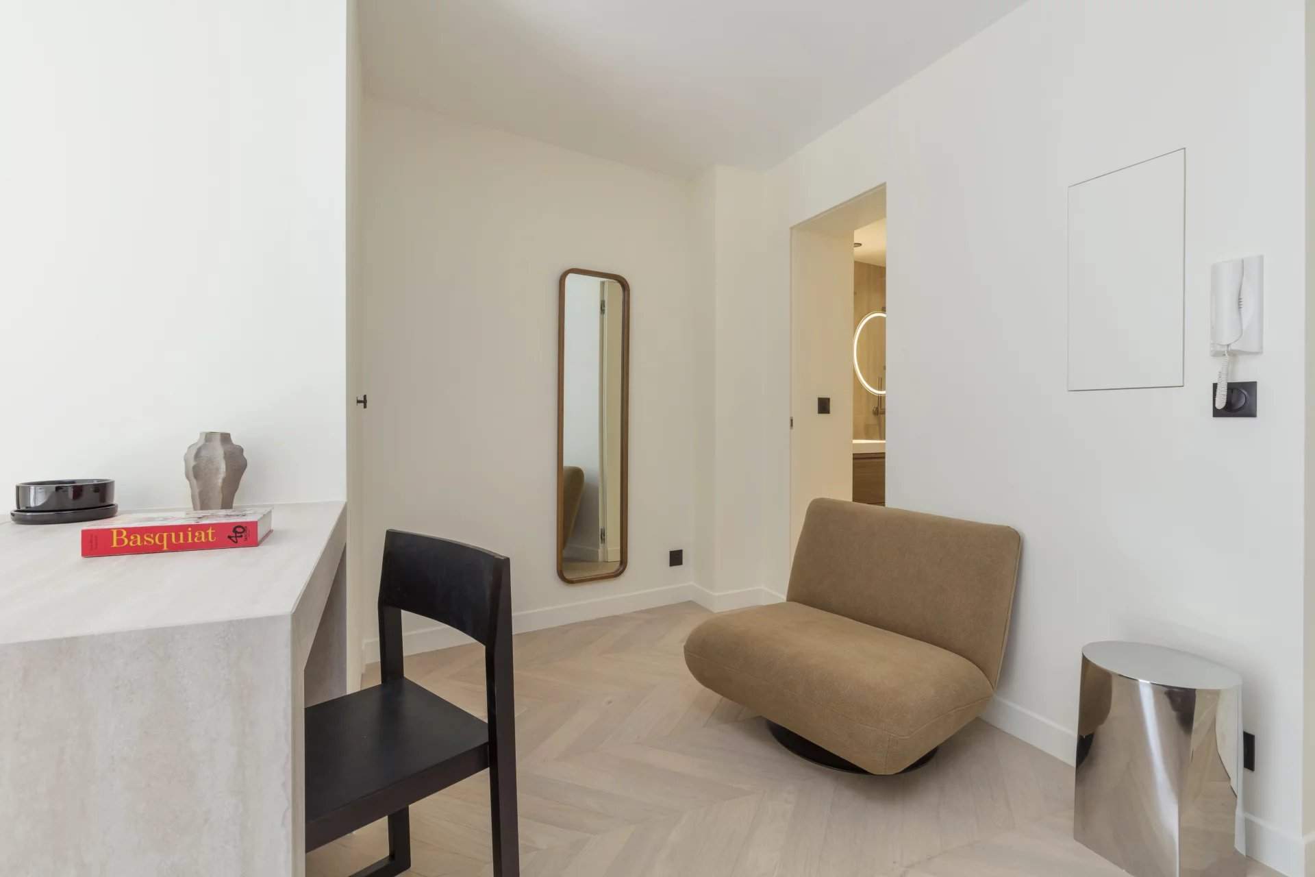 Paris  - Piso 1 Cuarto, 1 Habitacion - picture 4