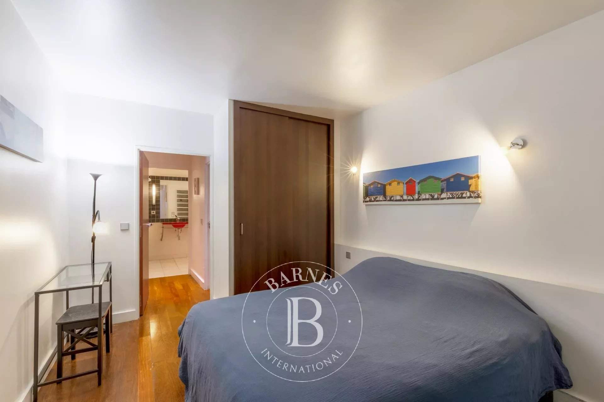 Paris  - Appartement 2 Pi&egrave;ces, 1 Chambre - picture 4