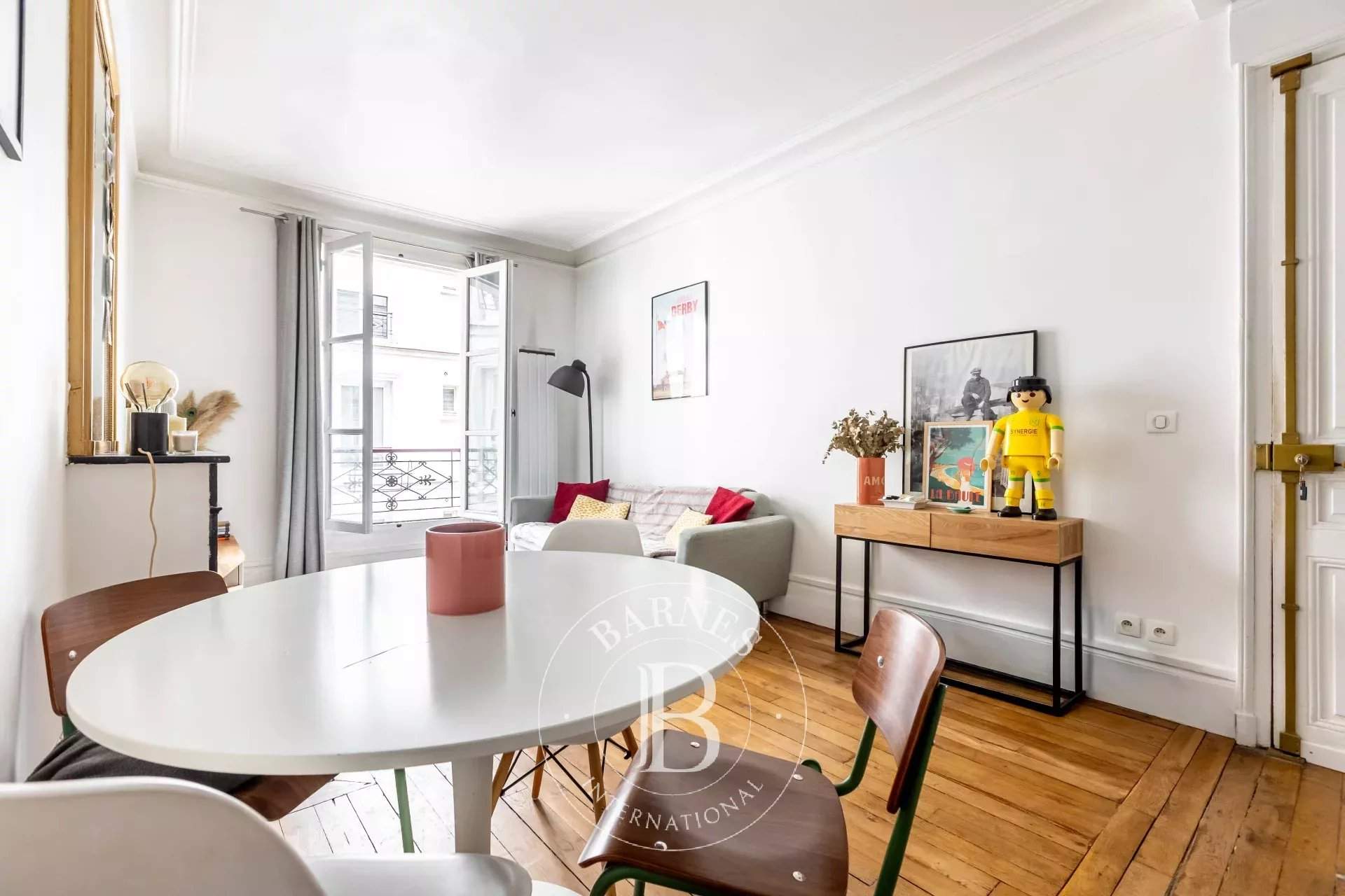 Paris  - Apartment 2 Bedrooms - picture 6
