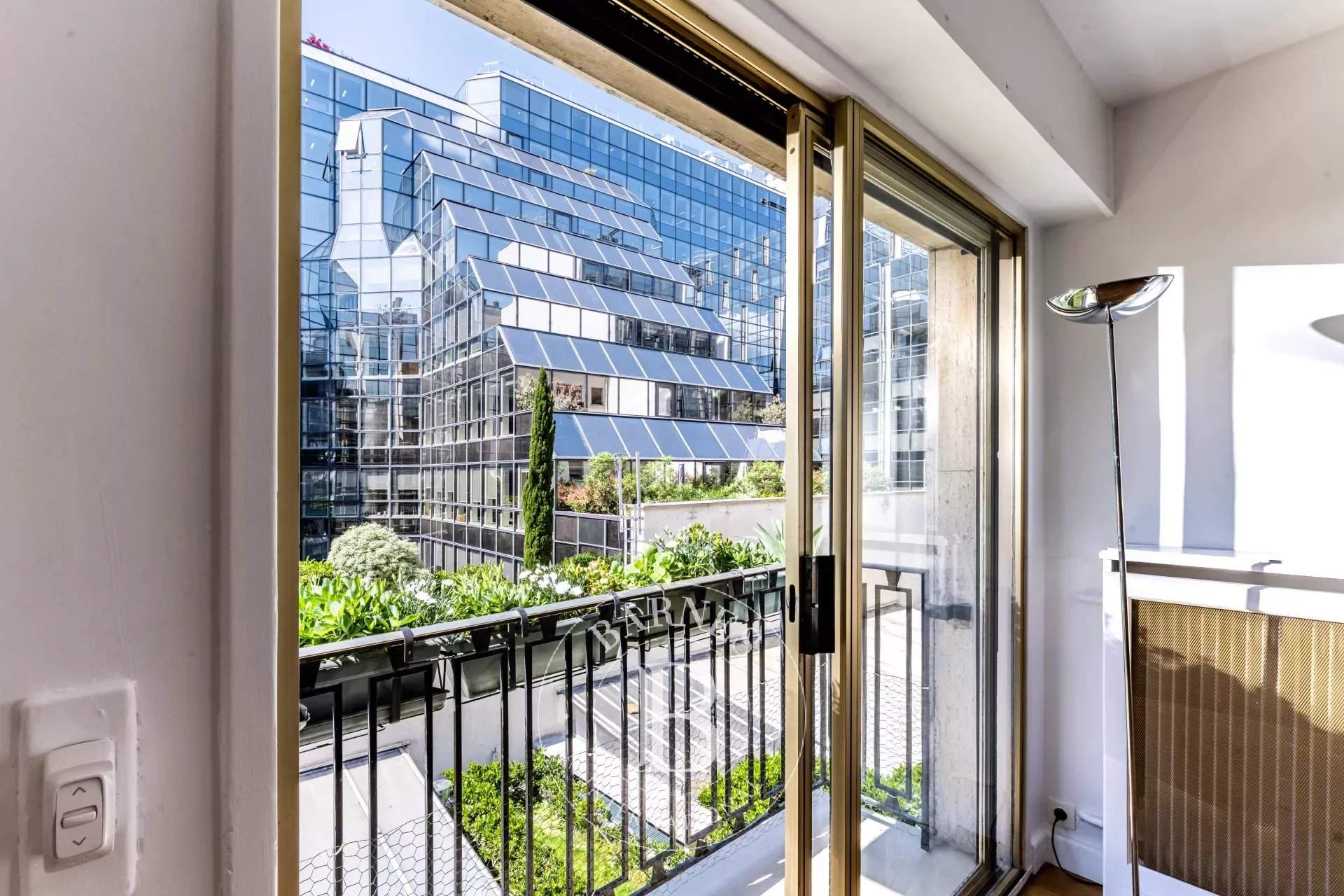 Paris  - Appartement 1 Pièce - picture 4