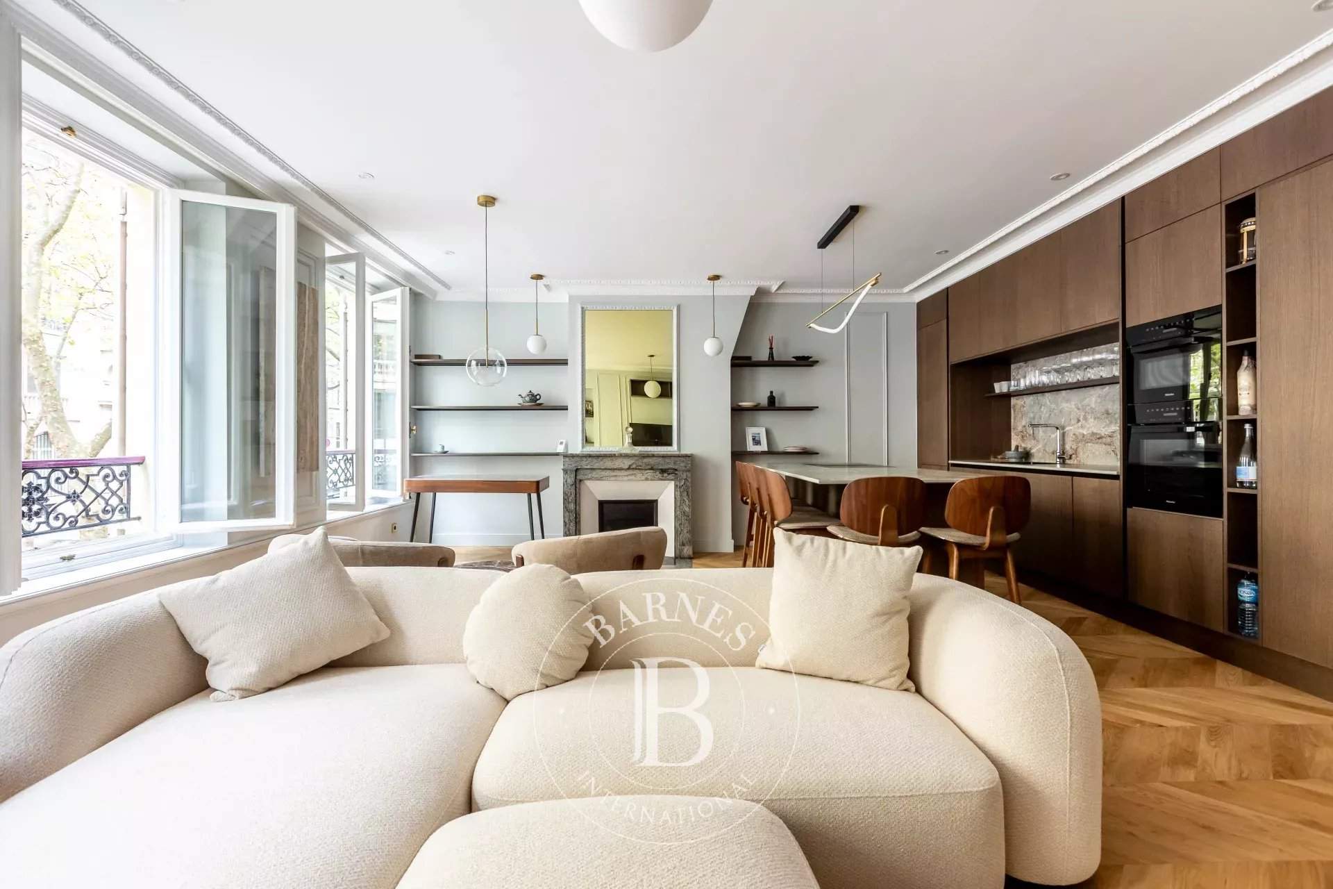 Paris  - Apartment  - picture 4