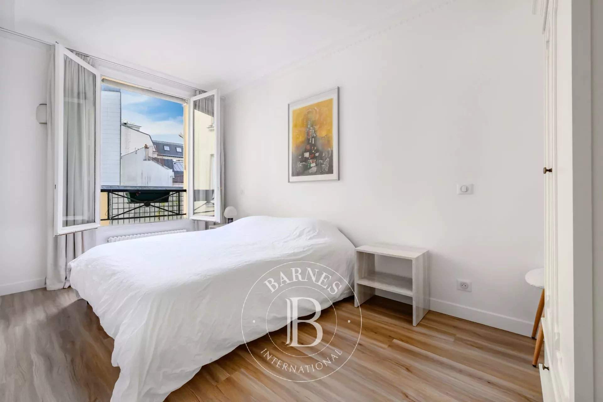 Paris  - Apartment 3 Bedrooms - picture 6