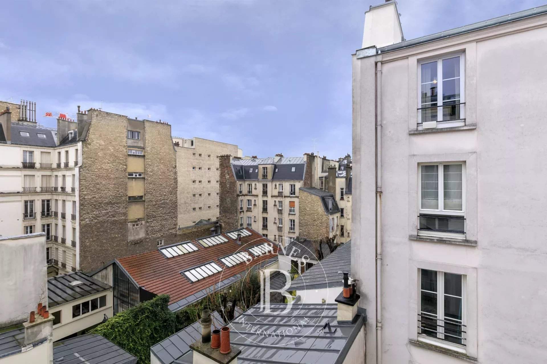 Paris  - Apartment 1 Bedroom - picture 8