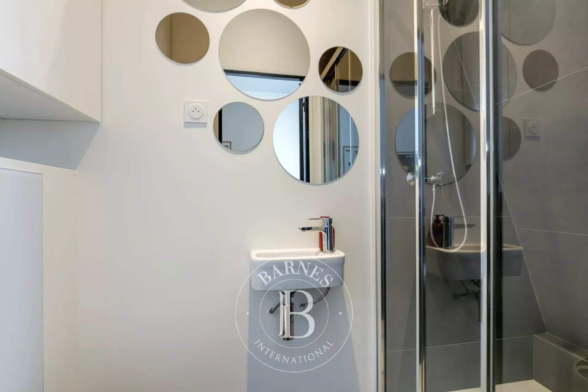 Paris  - Appartement 1 Pi&egrave;ce - picture 5