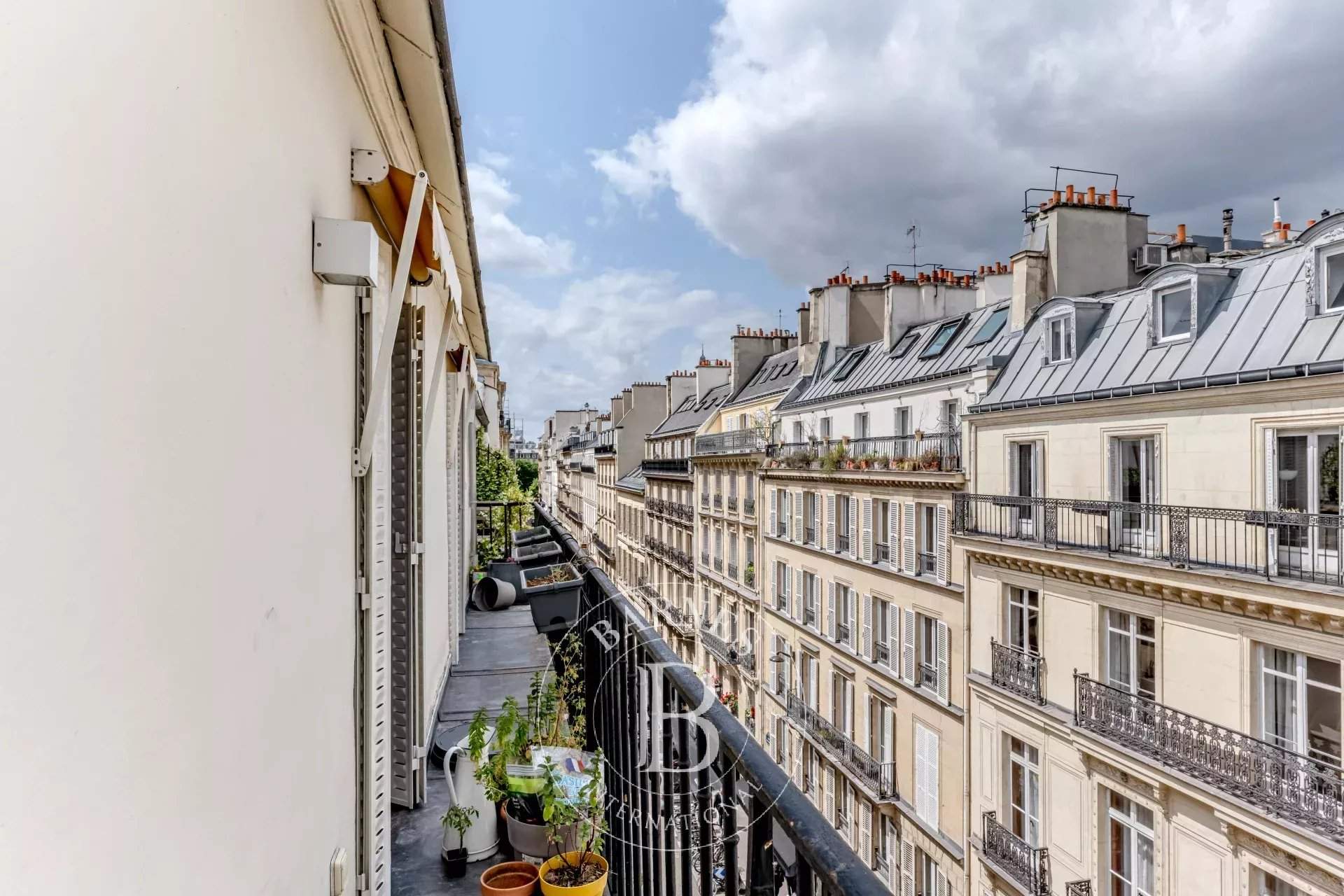 Paris  - Apartment 3 Bedrooms - picture 11